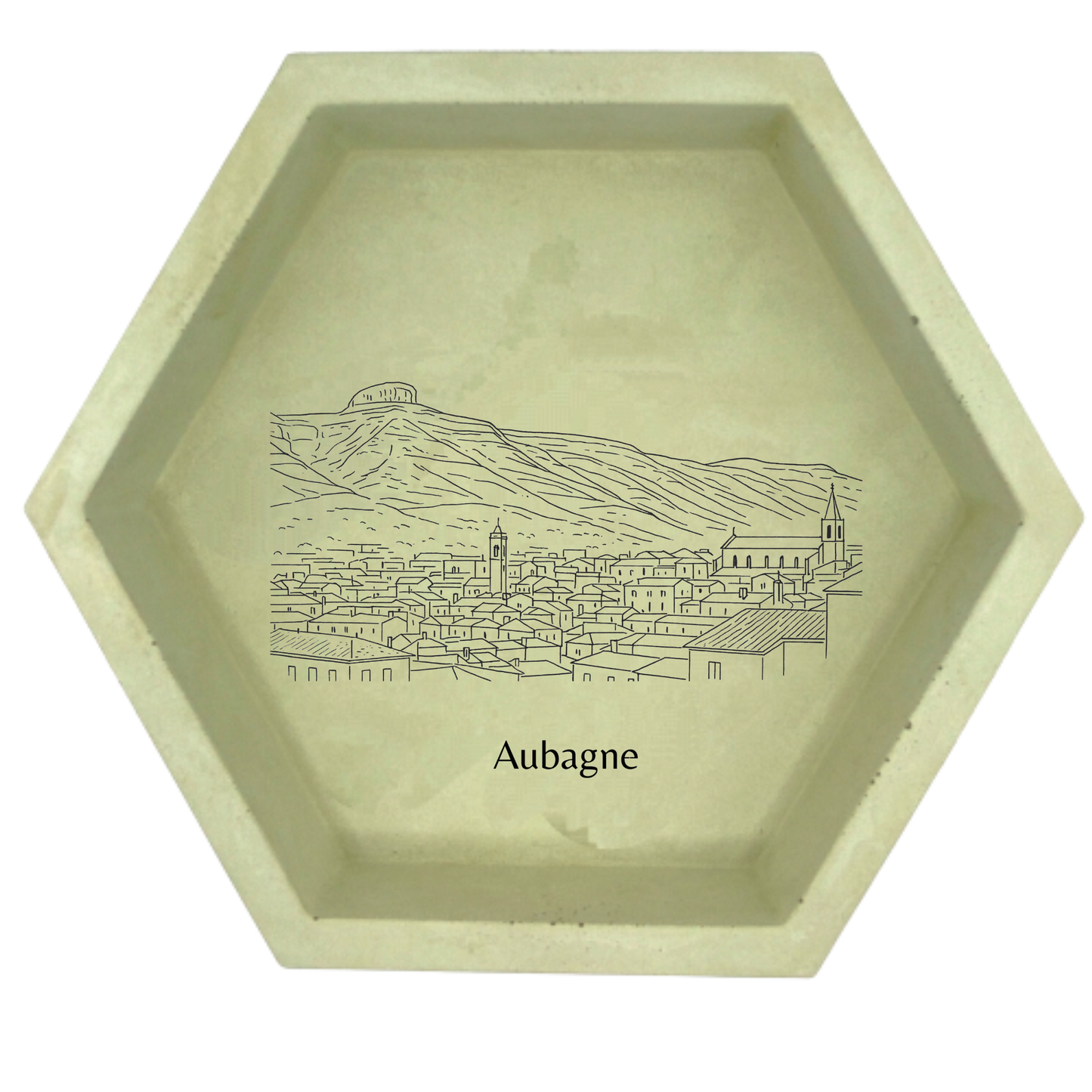 Aubagne