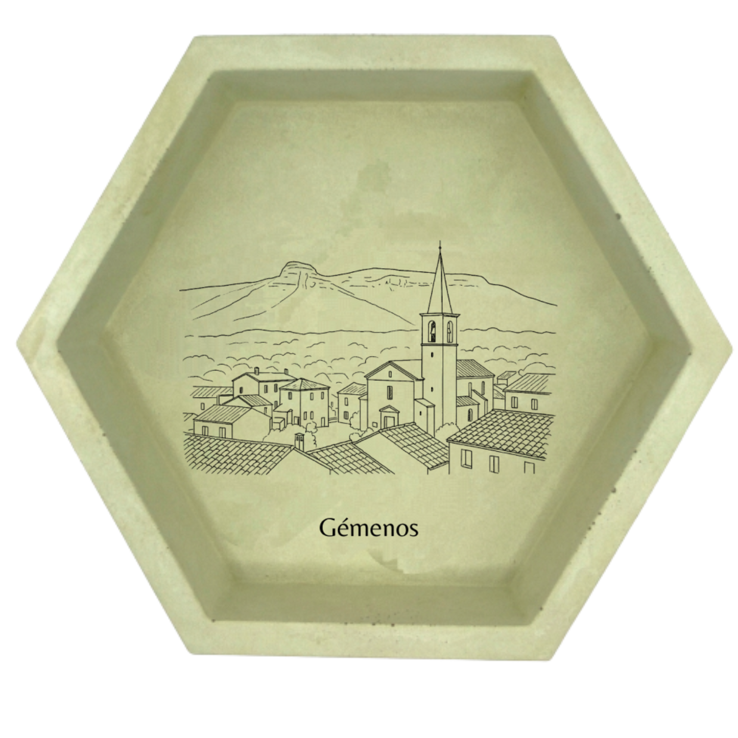 Gémenos