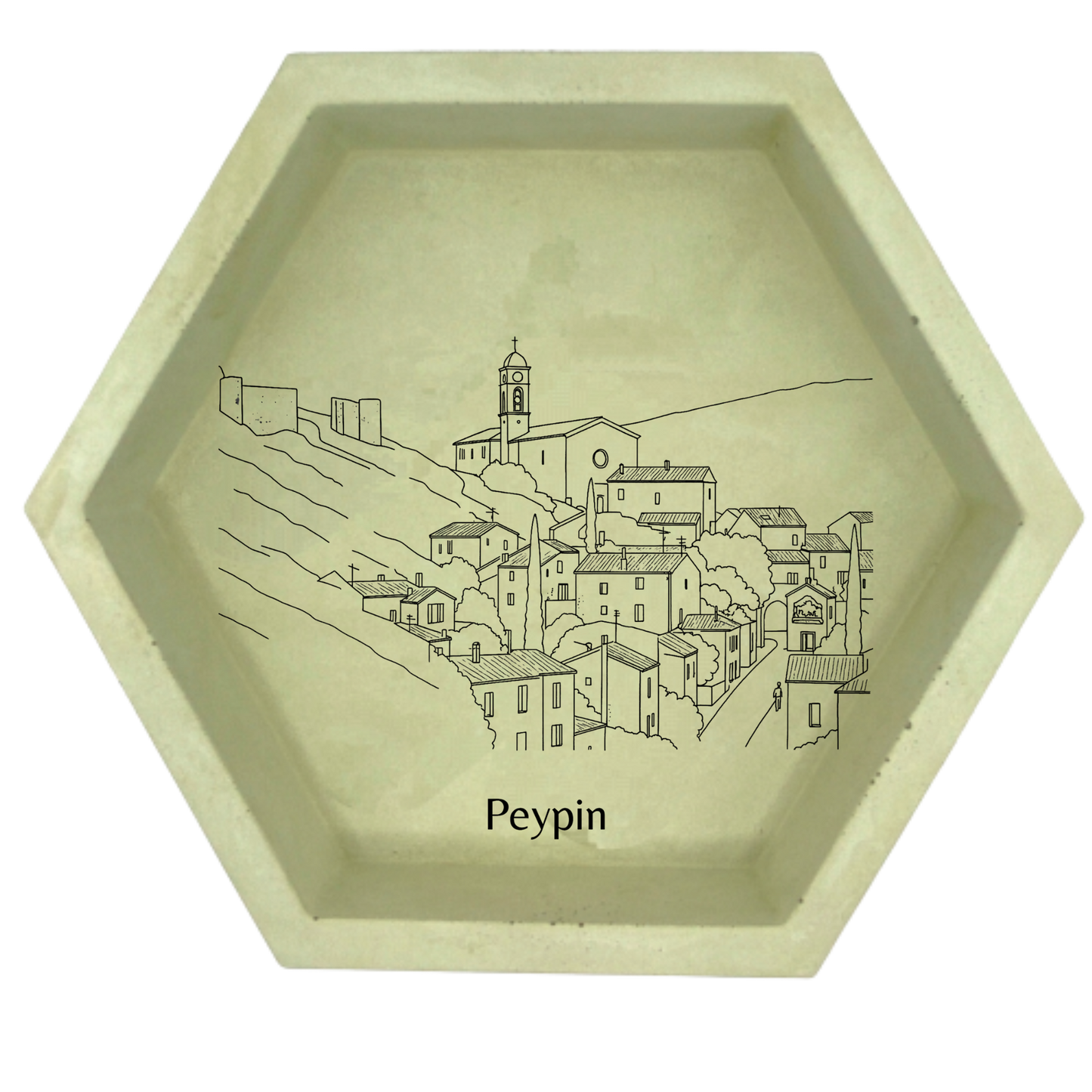 Peypin
