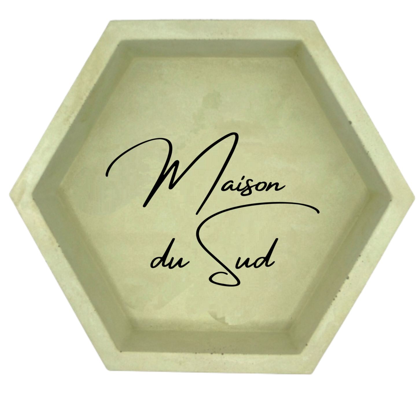 Maison du Sud