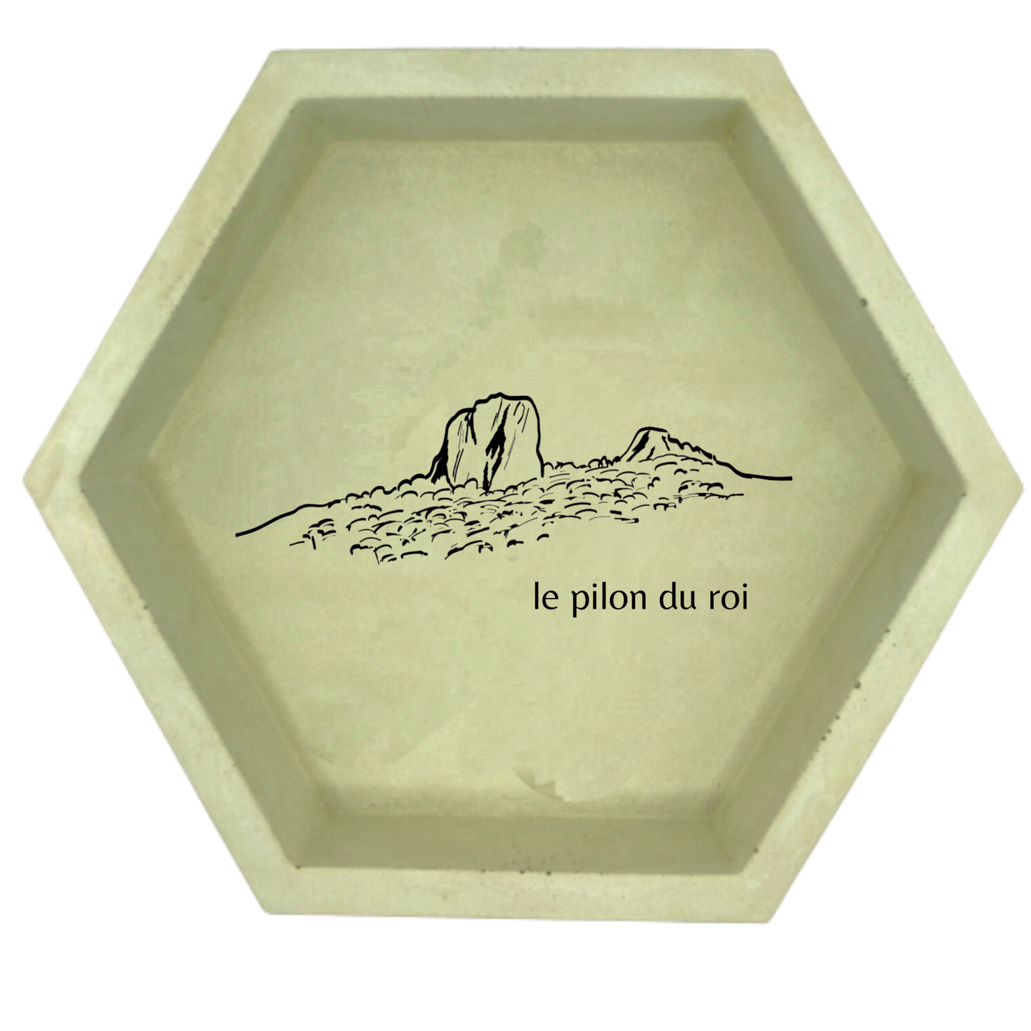 Pilon du roi