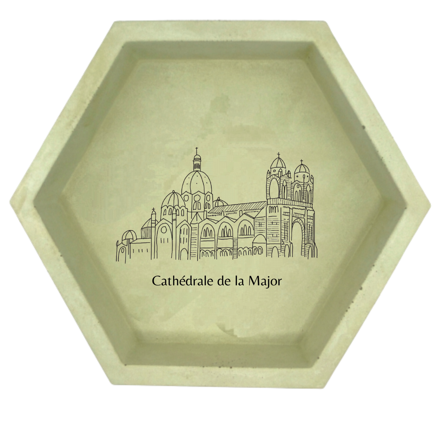 Cathédrale de la Major