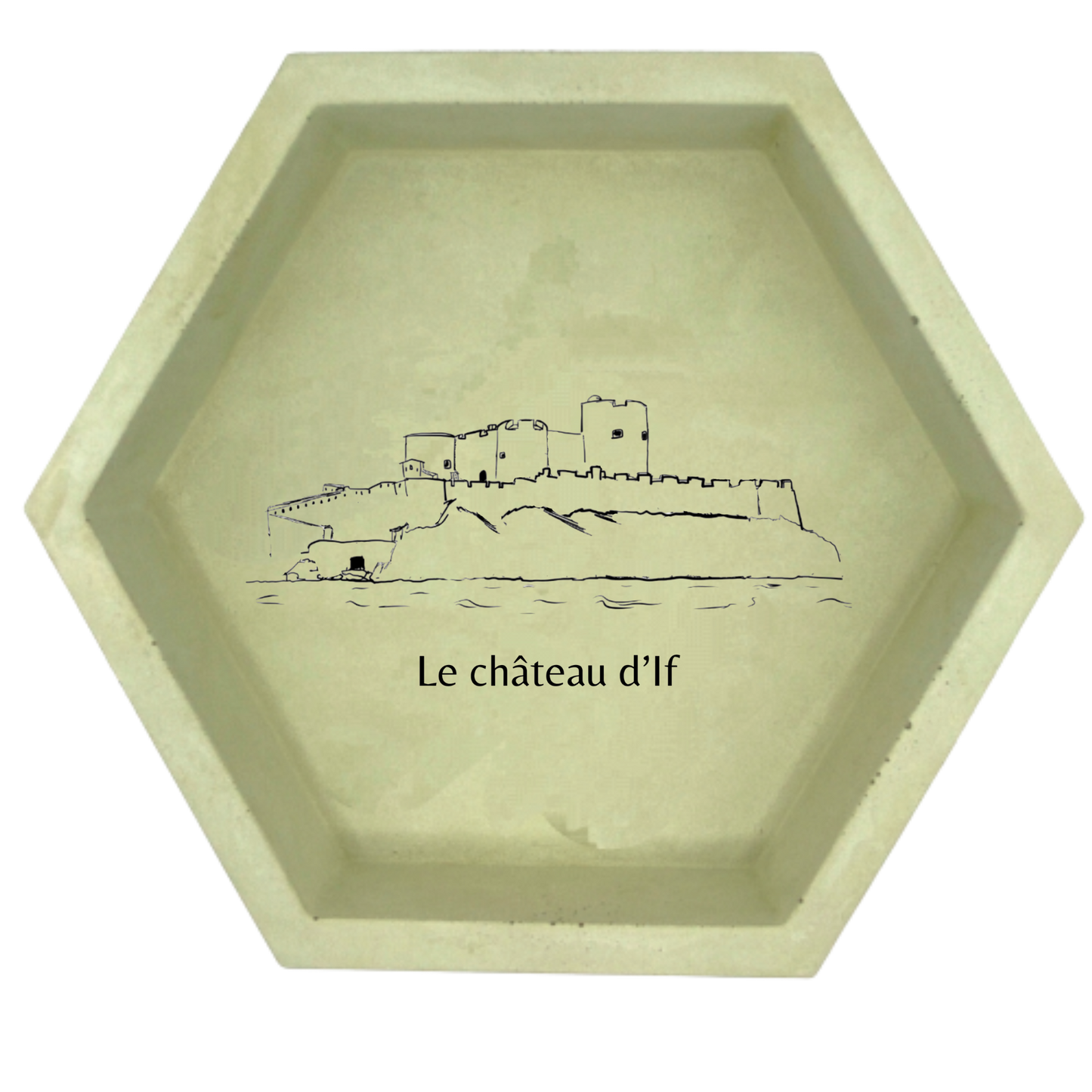 Château d'If