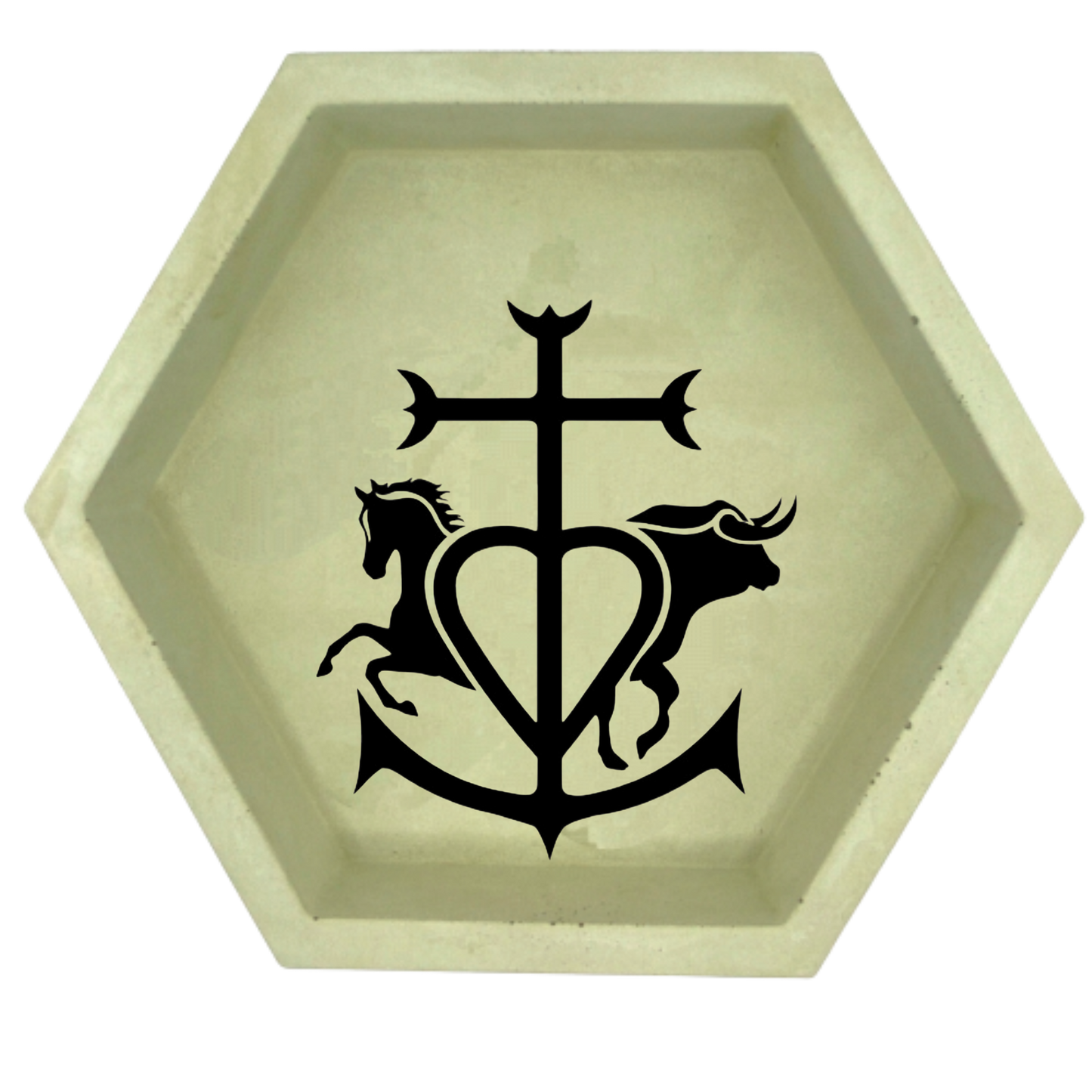 Croix de Camargue