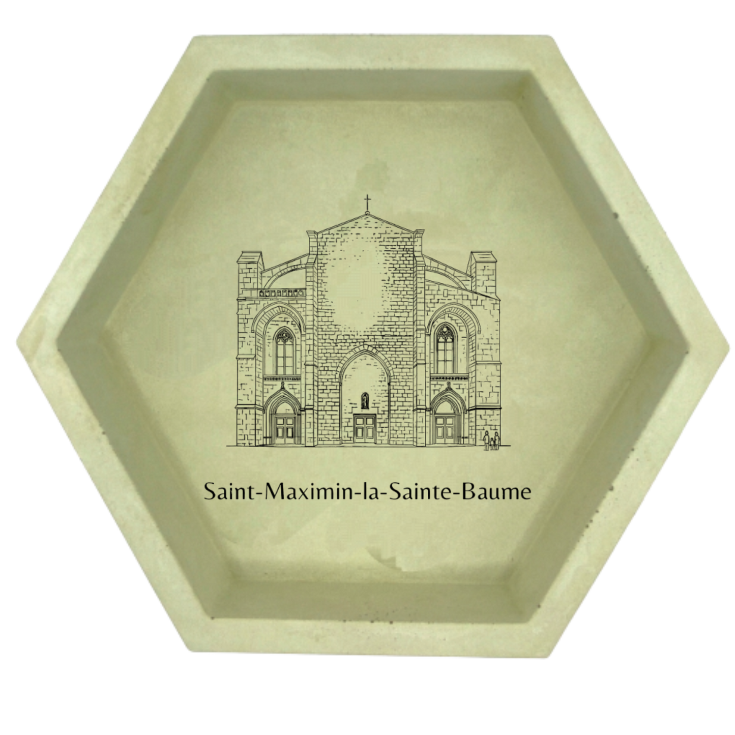 Saint-Maximin-la-Sainte-Baume