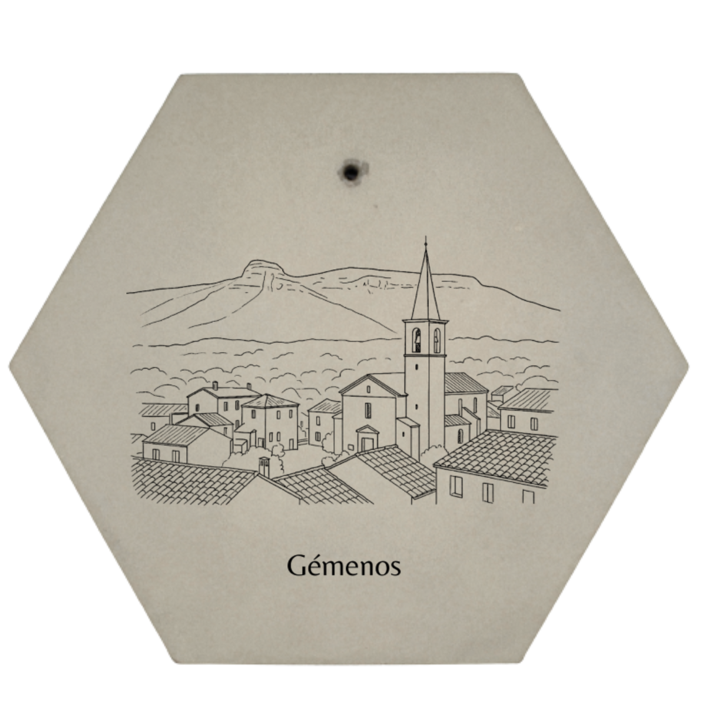 Gémenos