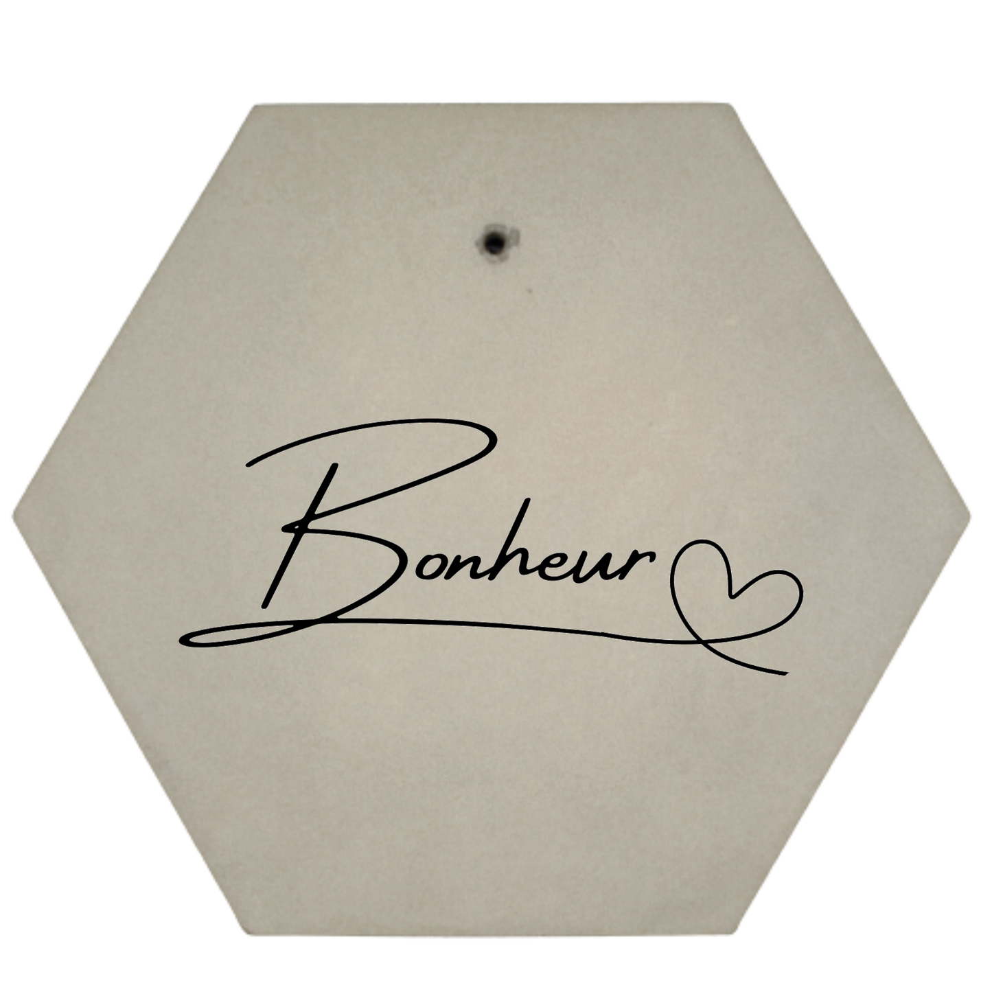 Bonheur