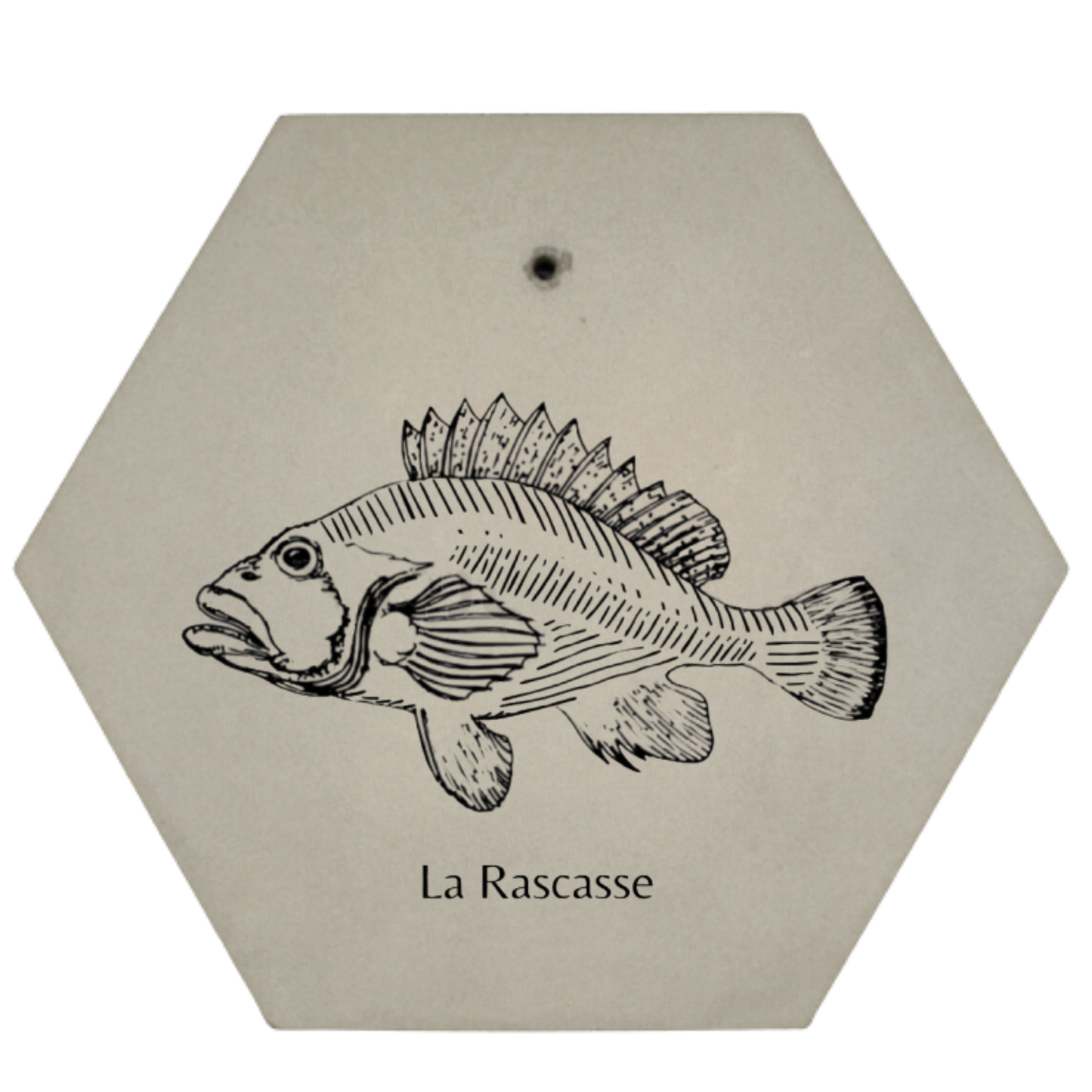 la Rascasse