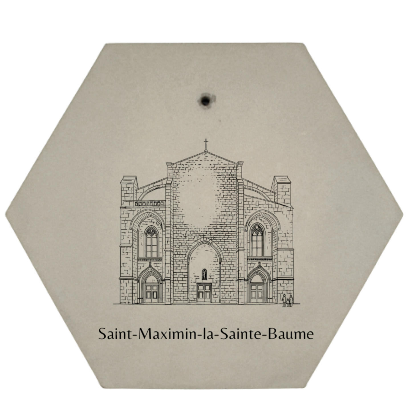 Saint-Maximin-la-Sainte-Baume