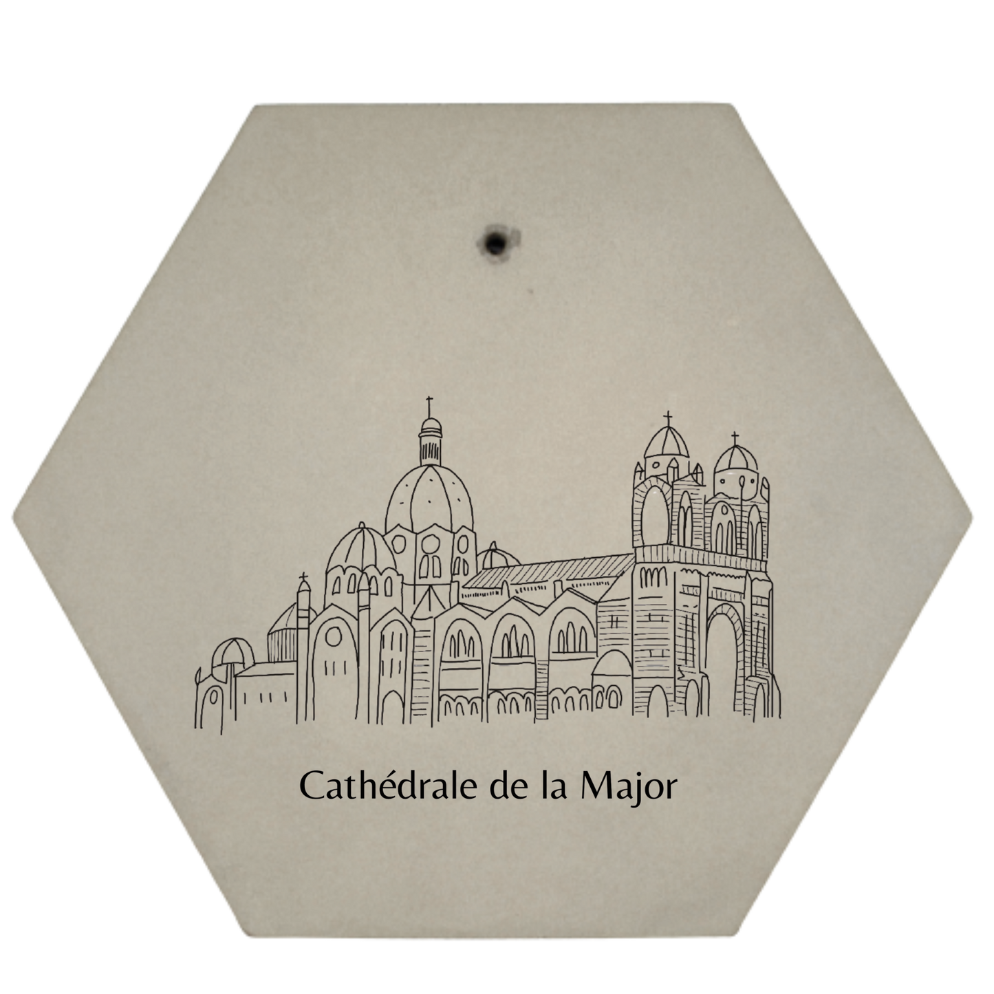 Cathédrale de la Major