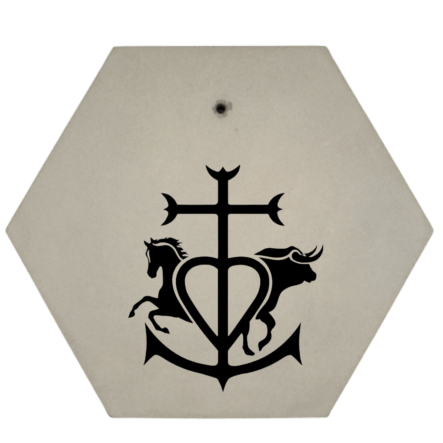 Croix de Camargue