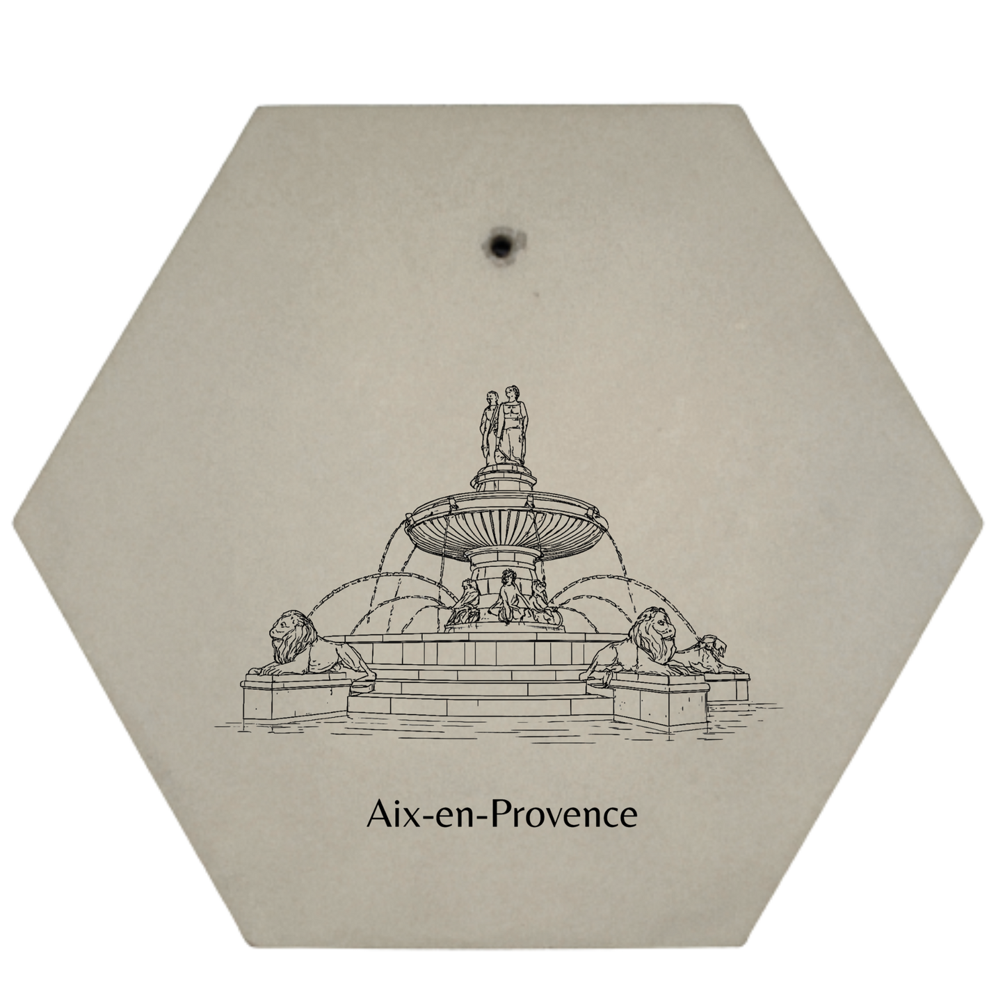 Aix-en-Provence