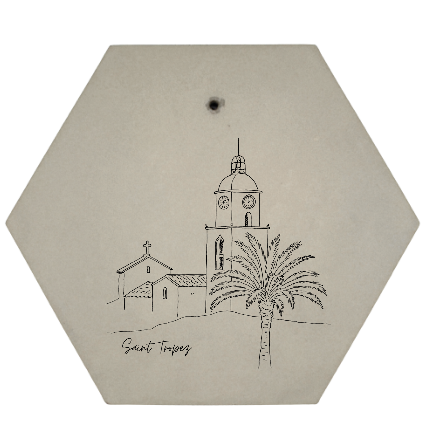 Saint Tropez