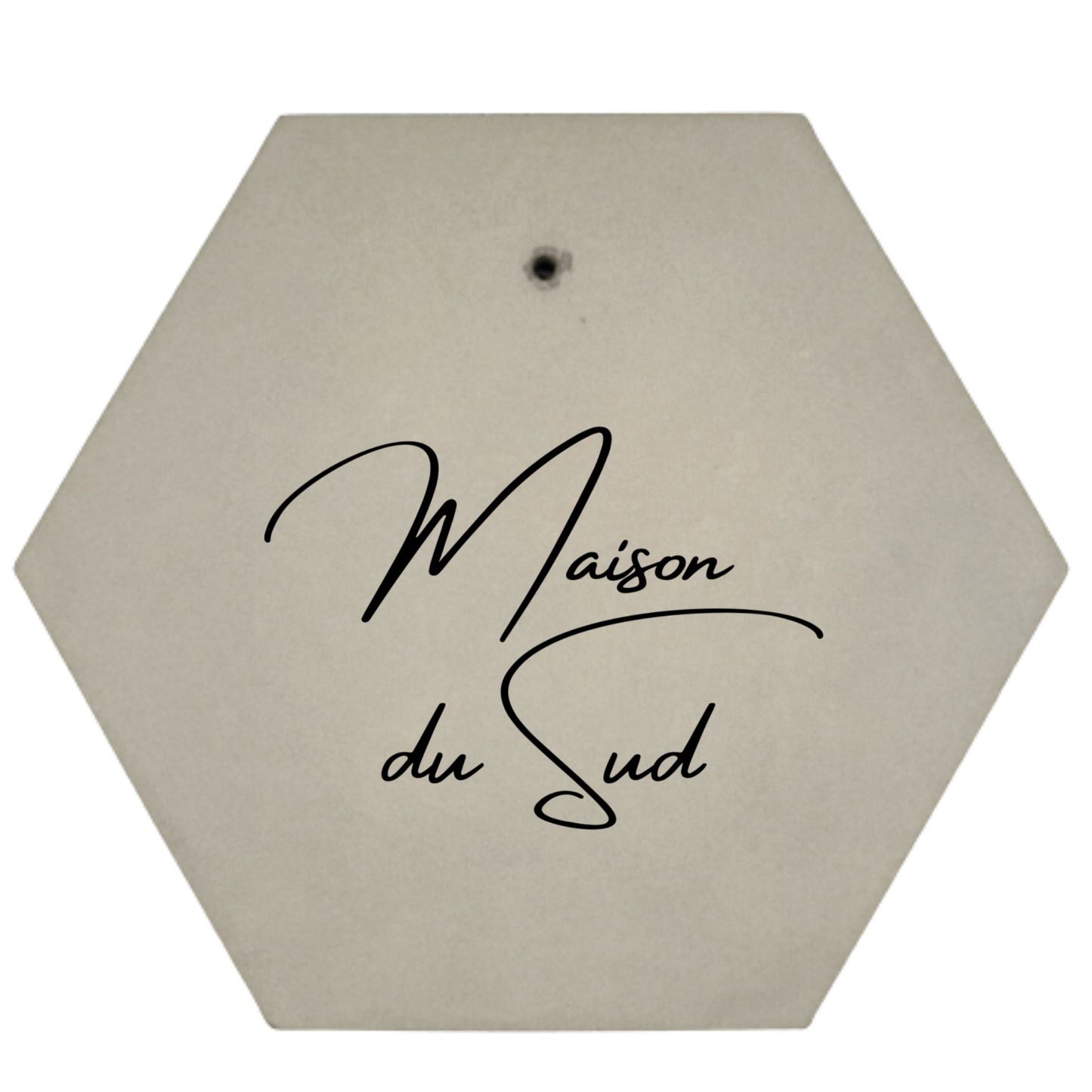 Maison du Sud