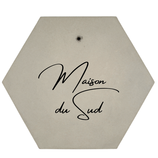 Maison du Sud
