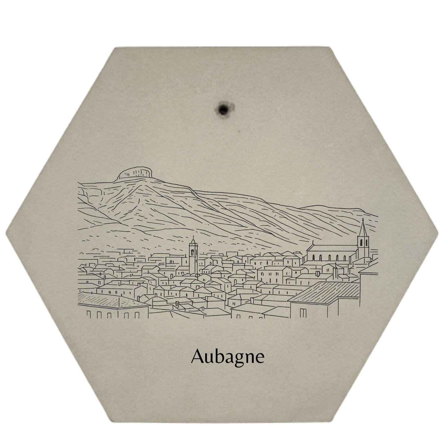 Aubagne