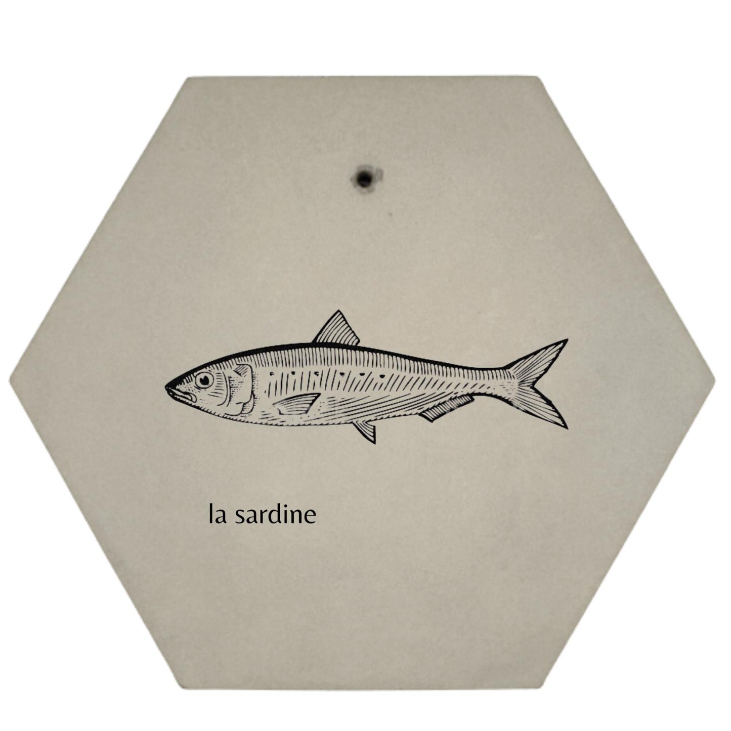 la Sardine