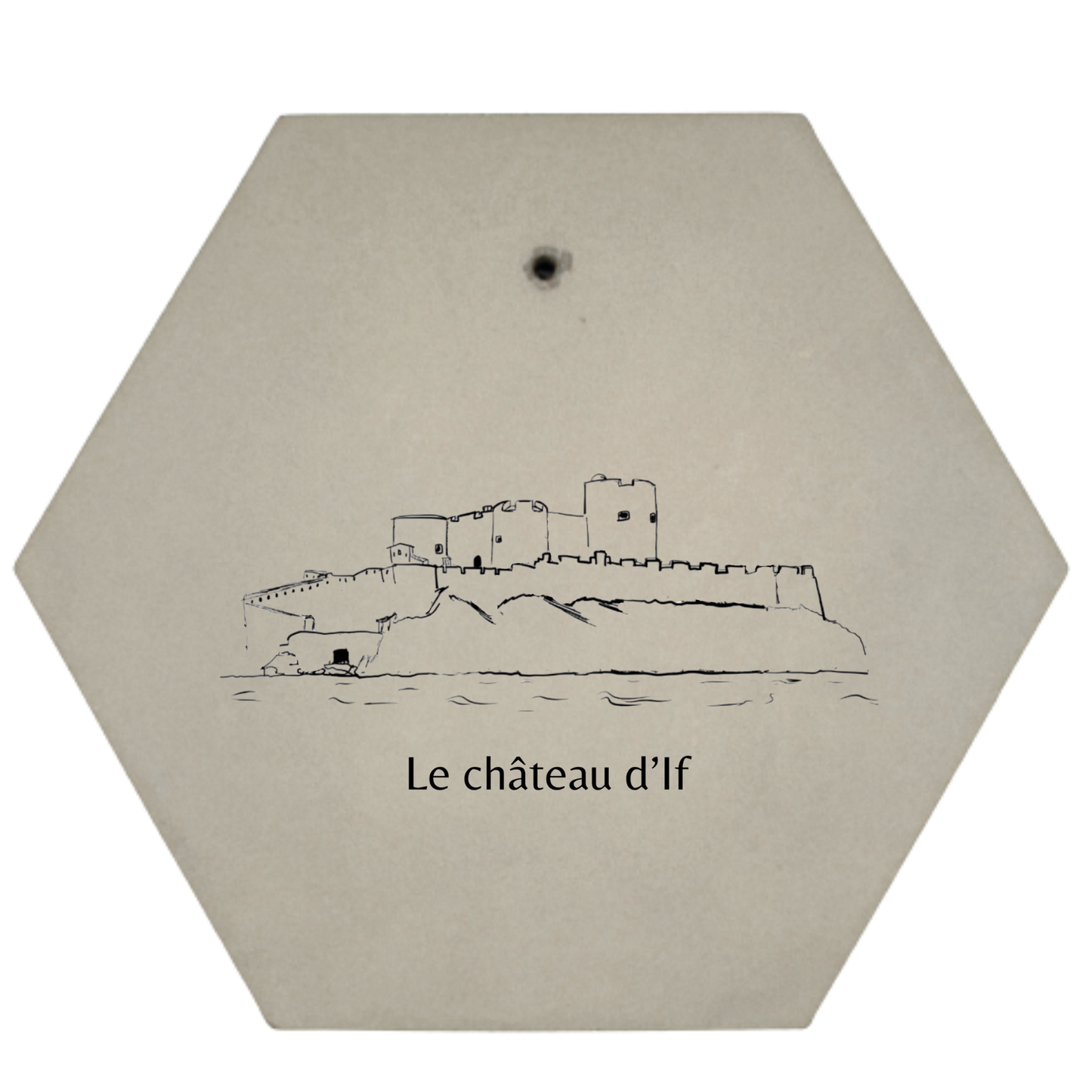 Château d'If