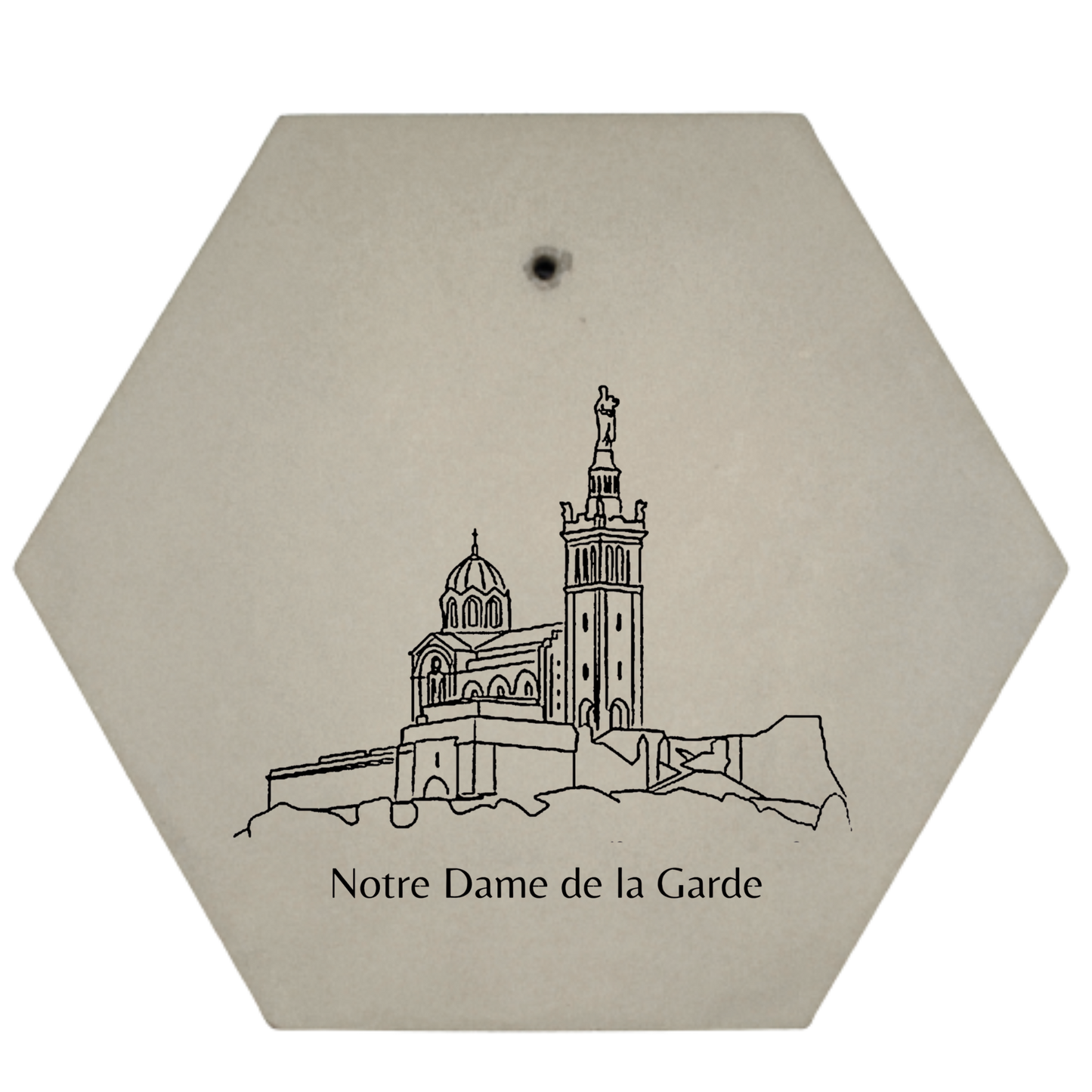 Notre Dame de la Garde