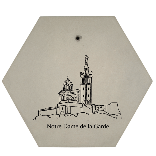 Notre Dame de la Garde