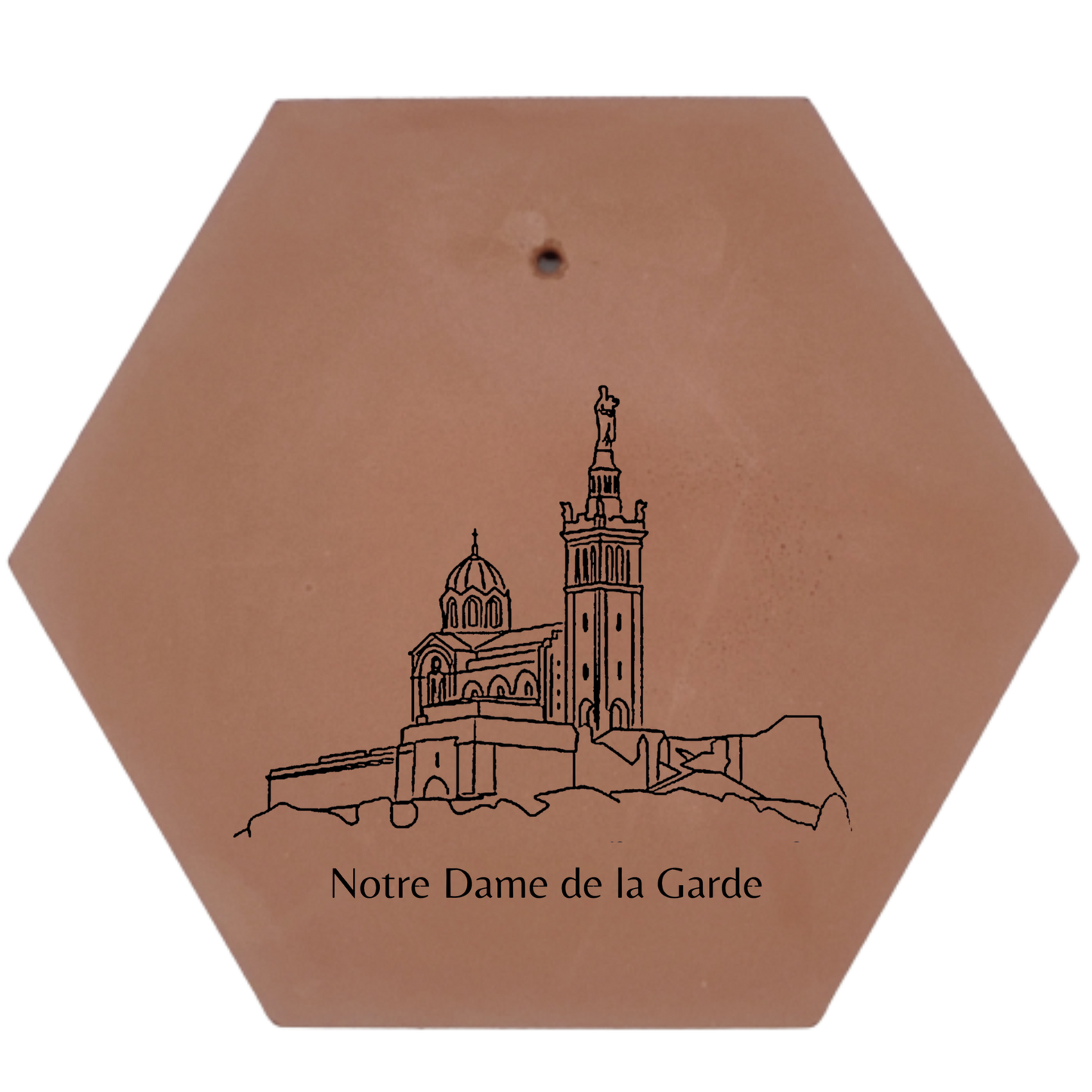 Notre Dame de la Garde
