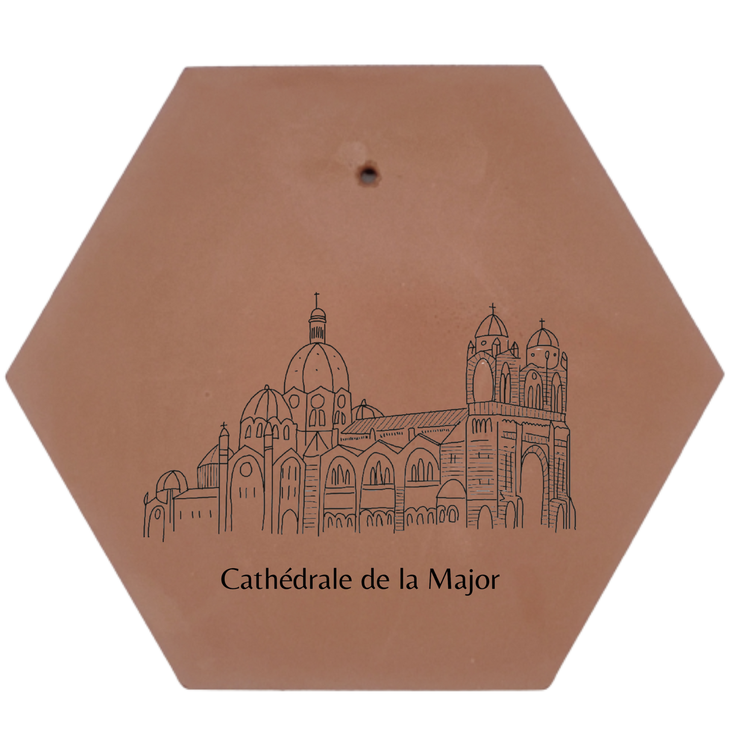 Cathédrale de la Major