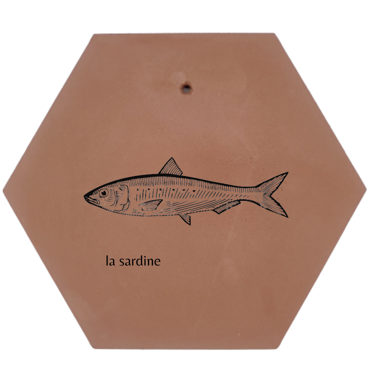 la Sardine