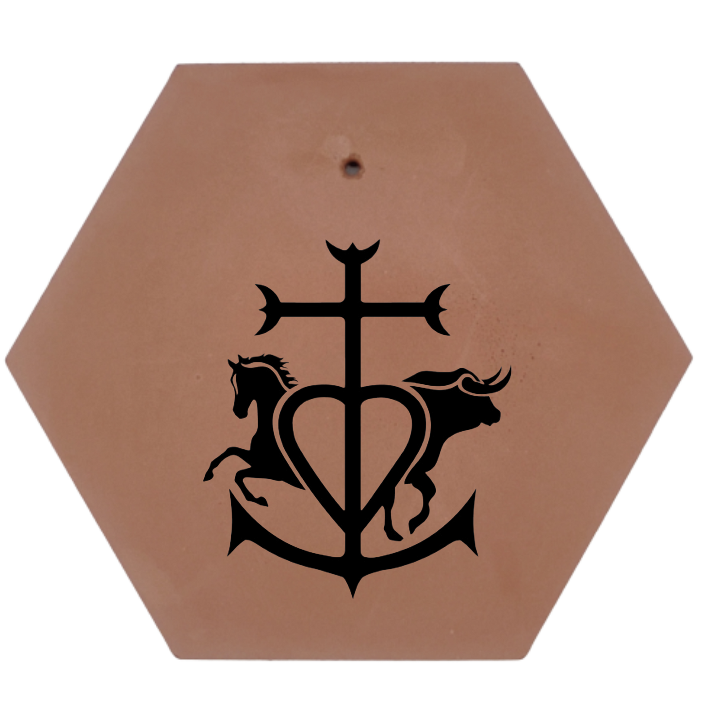 Croix de Camargue