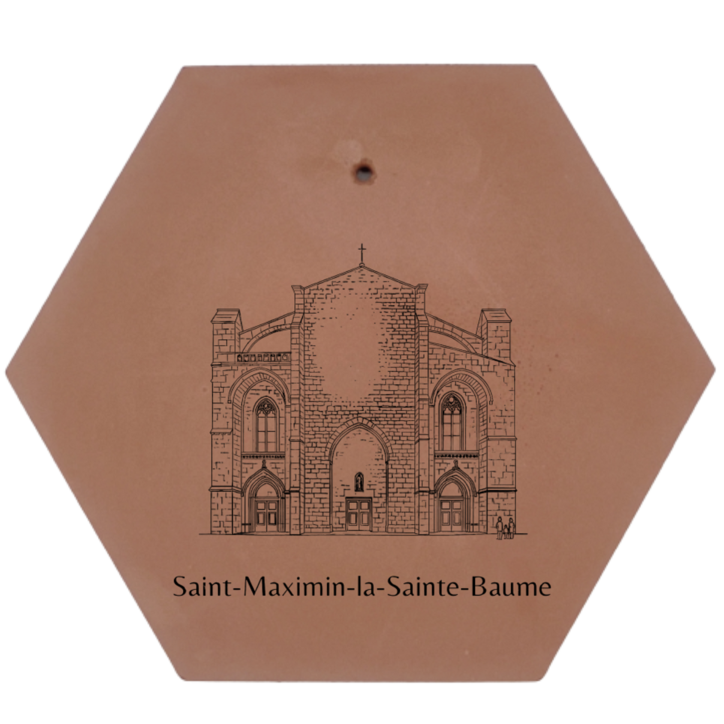 Saint-Maximin-la-Sainte-Baume