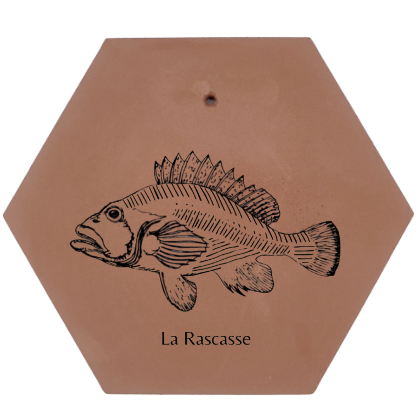 la Rascasse