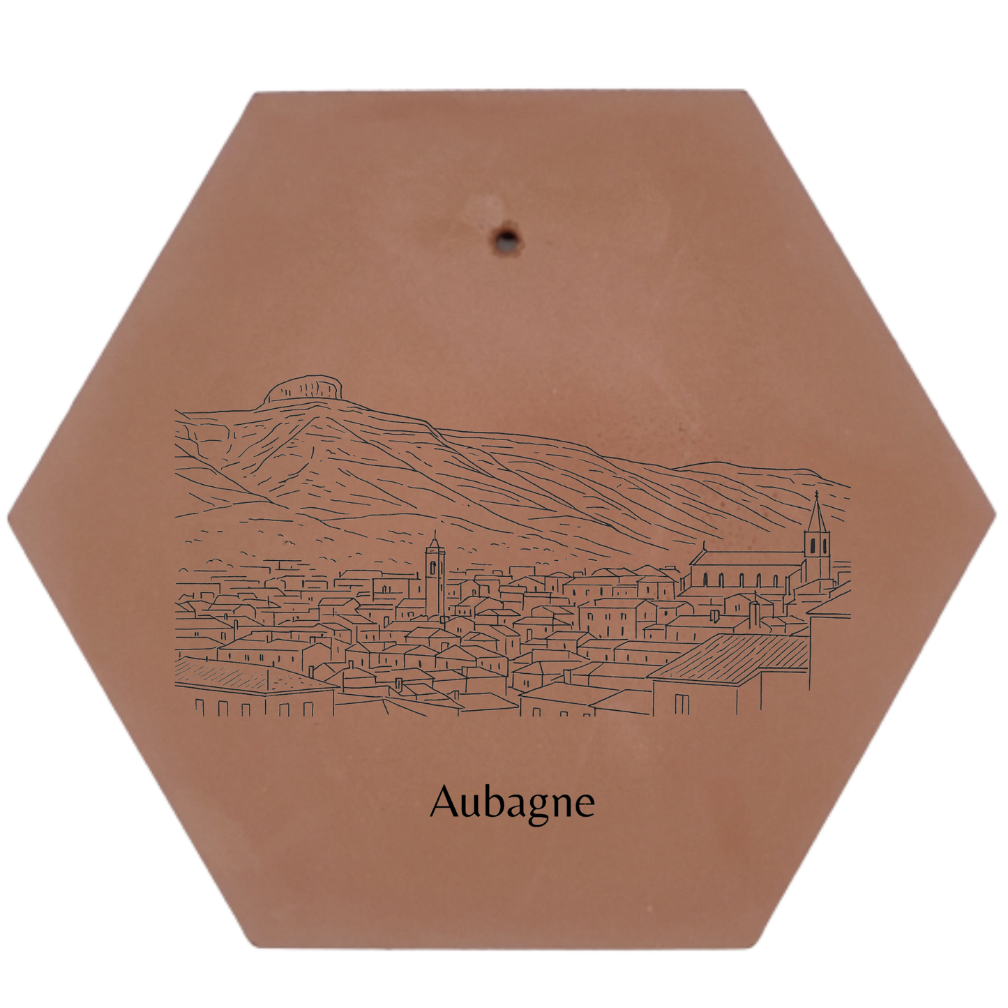 Aubagne