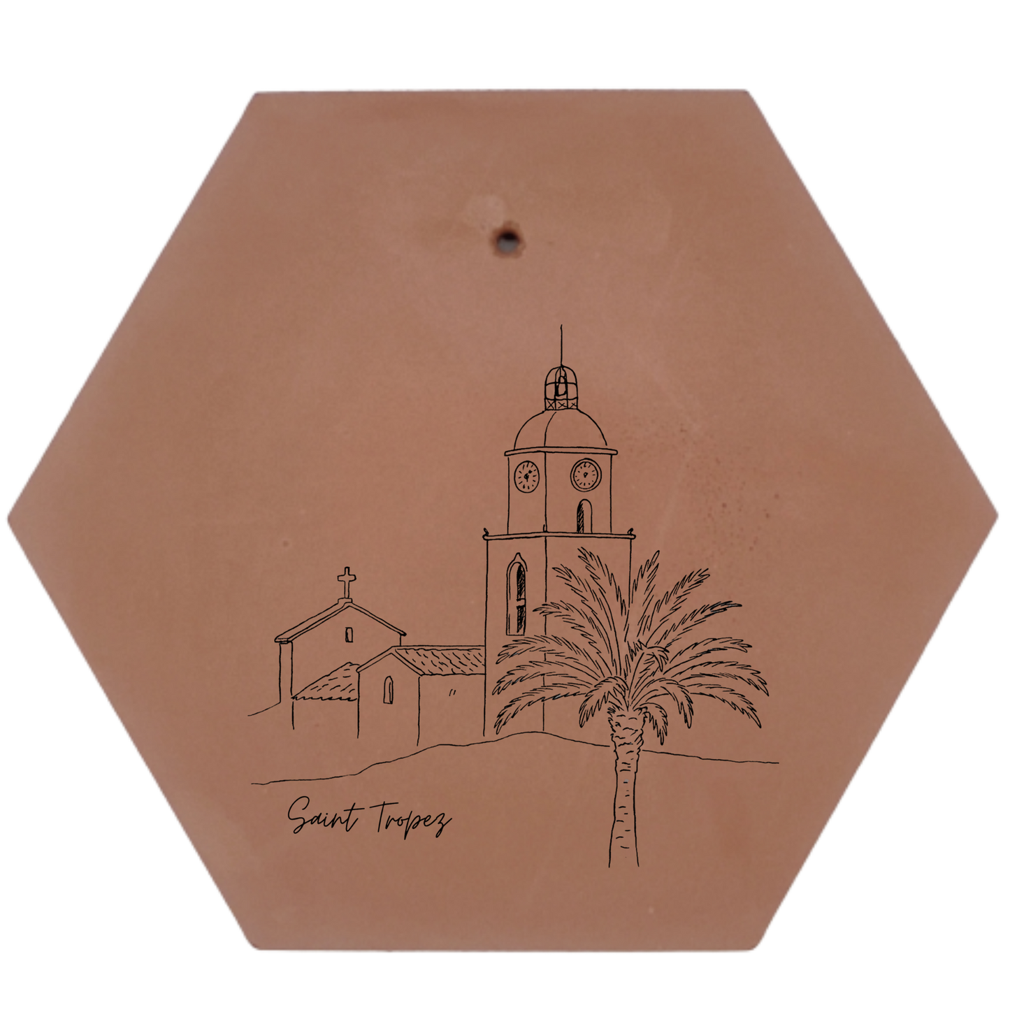 Saint Tropez