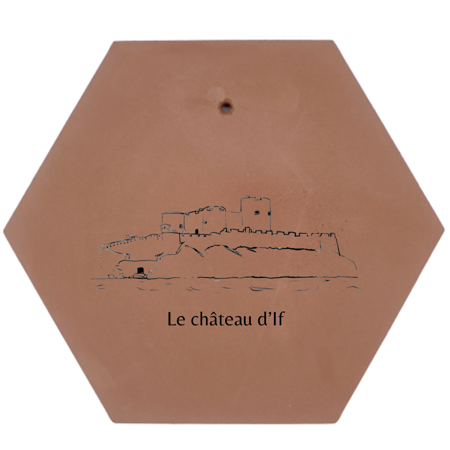 Château d'If