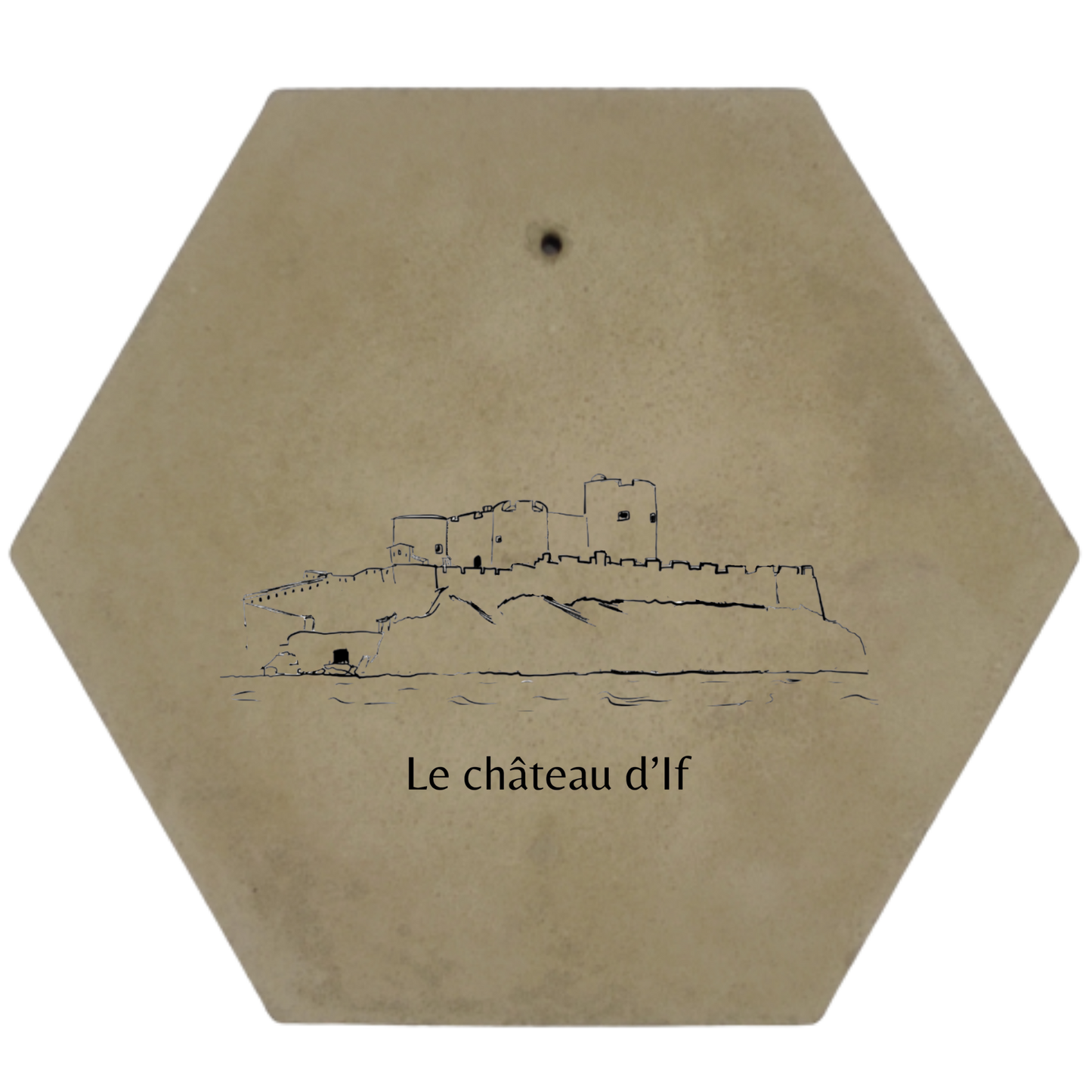 Château d'If