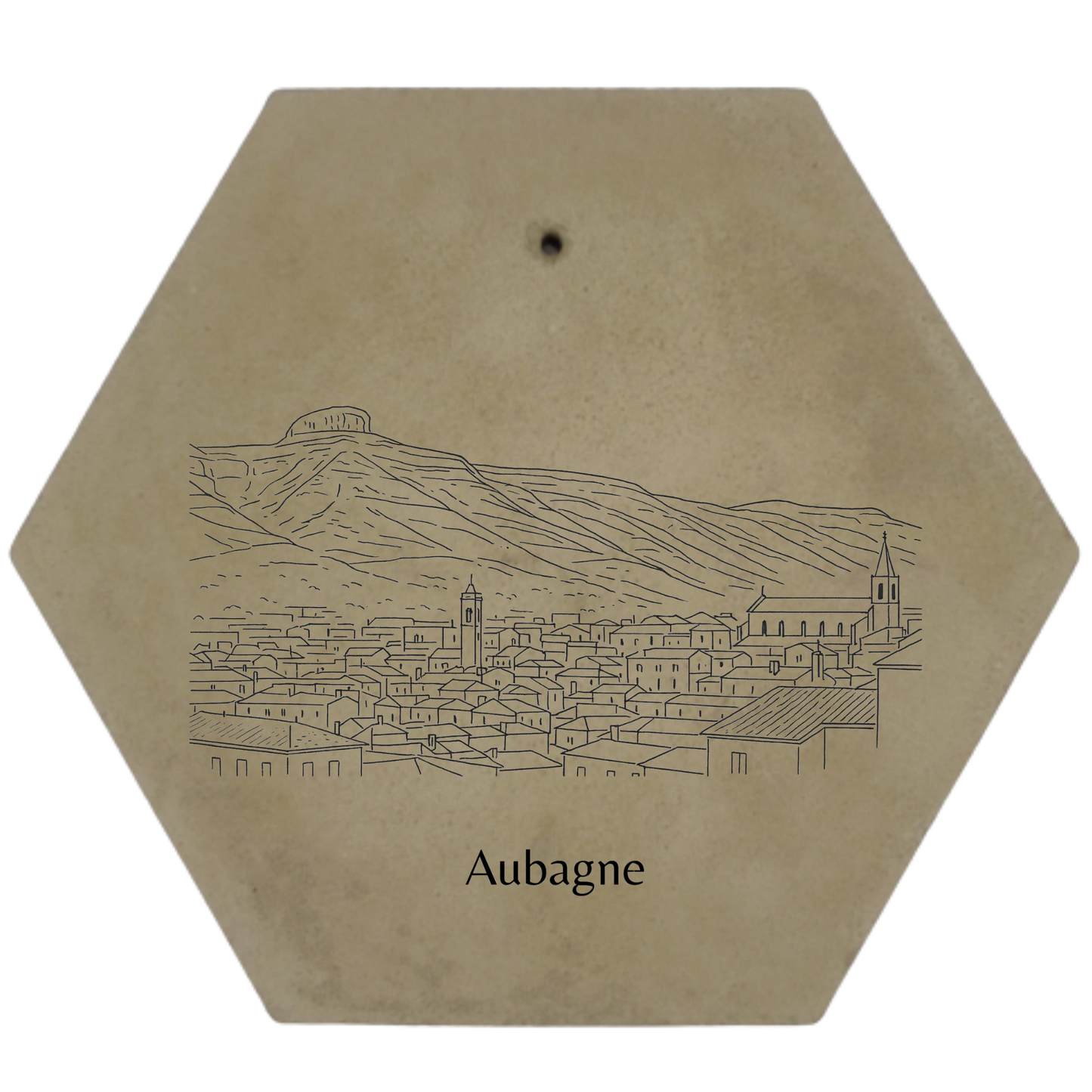 Aubagne