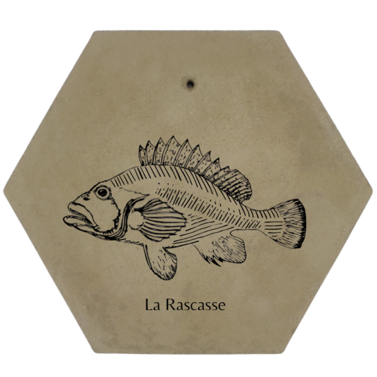 la Rascasse