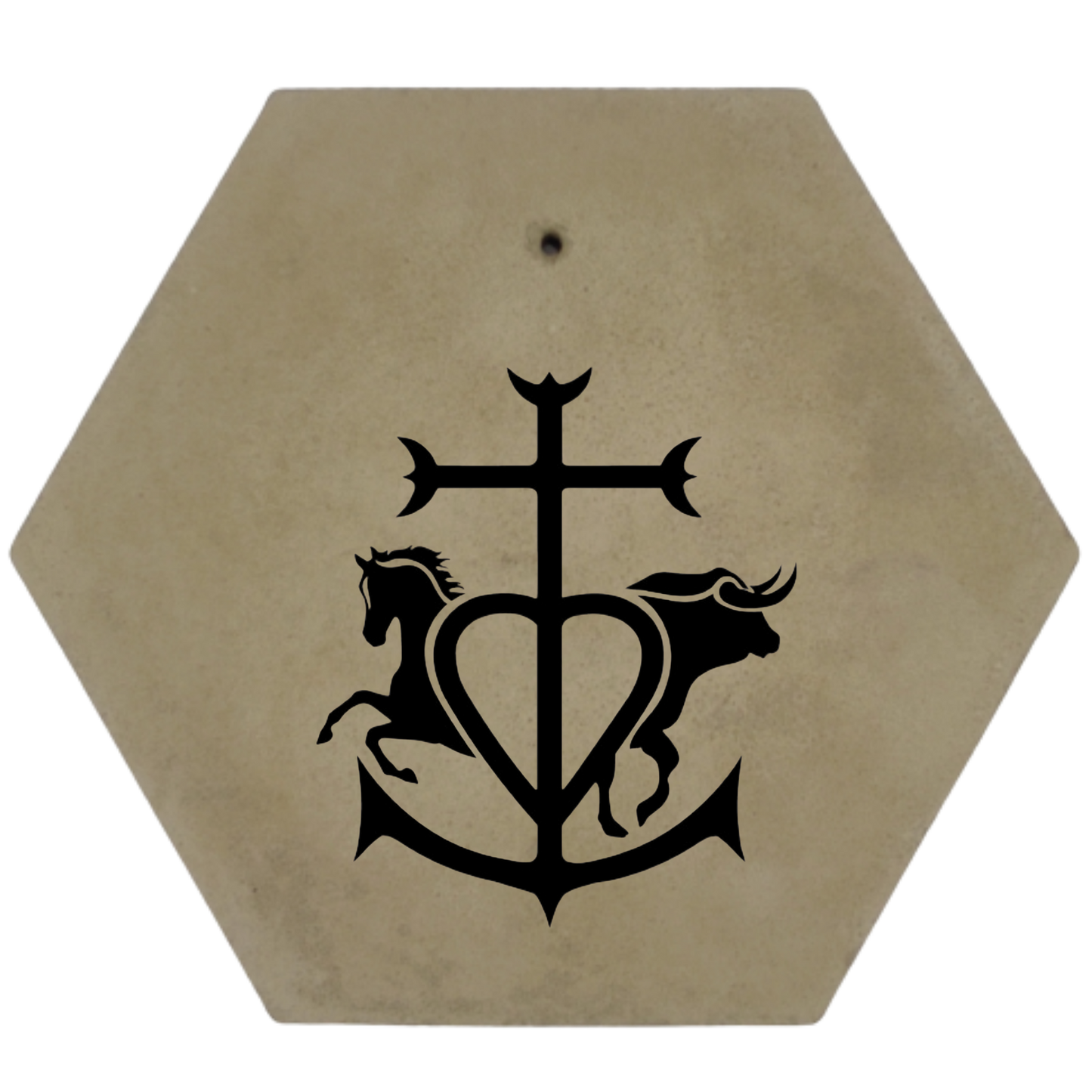 Croix de Camargue
