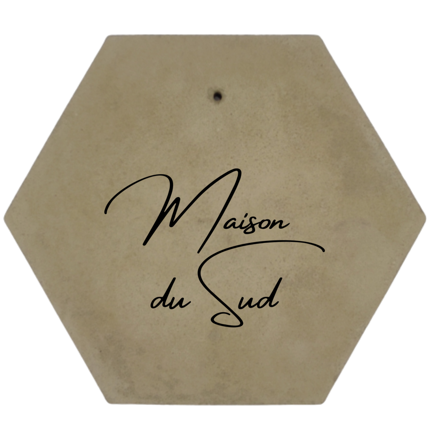 Maison du Sud