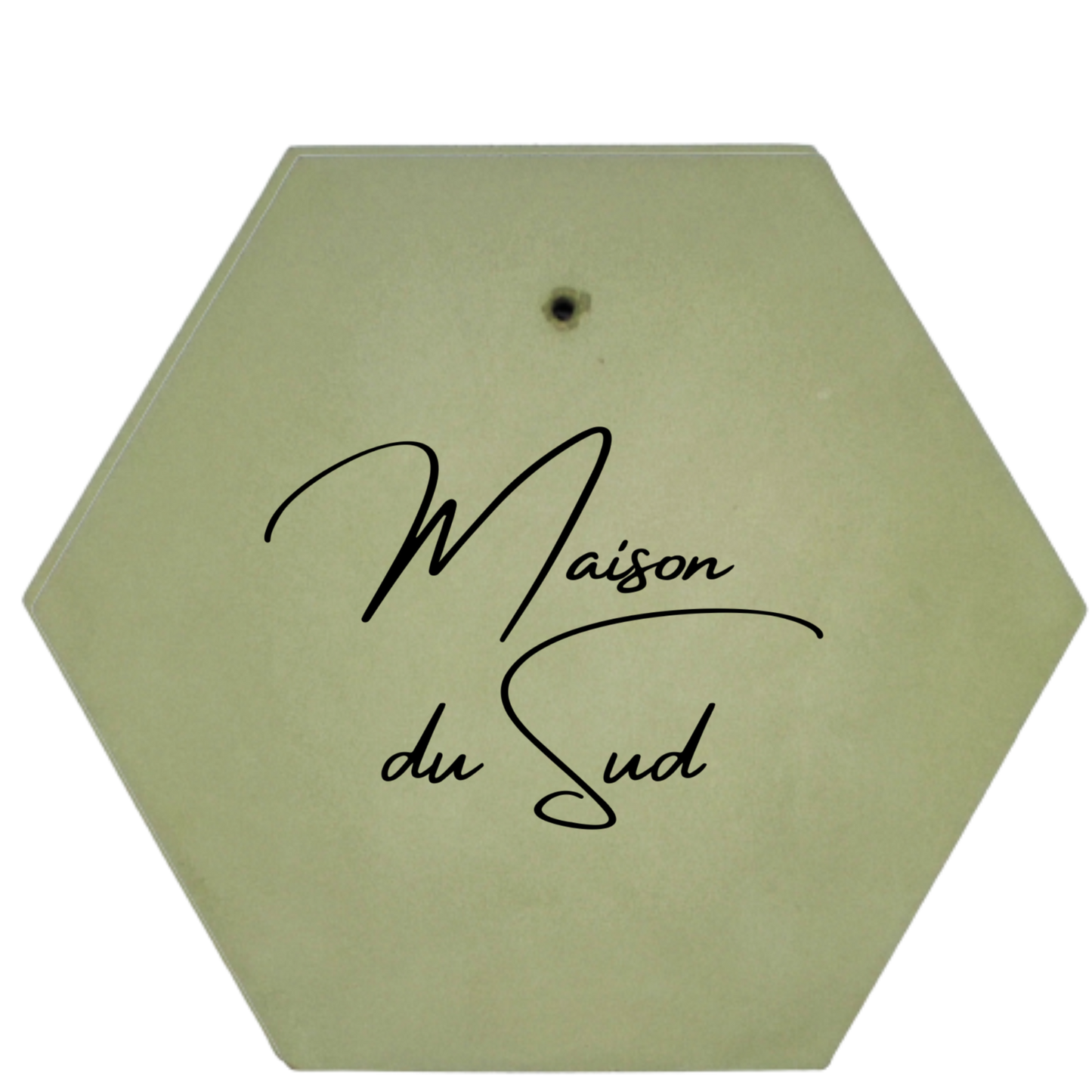 Maison du Sud