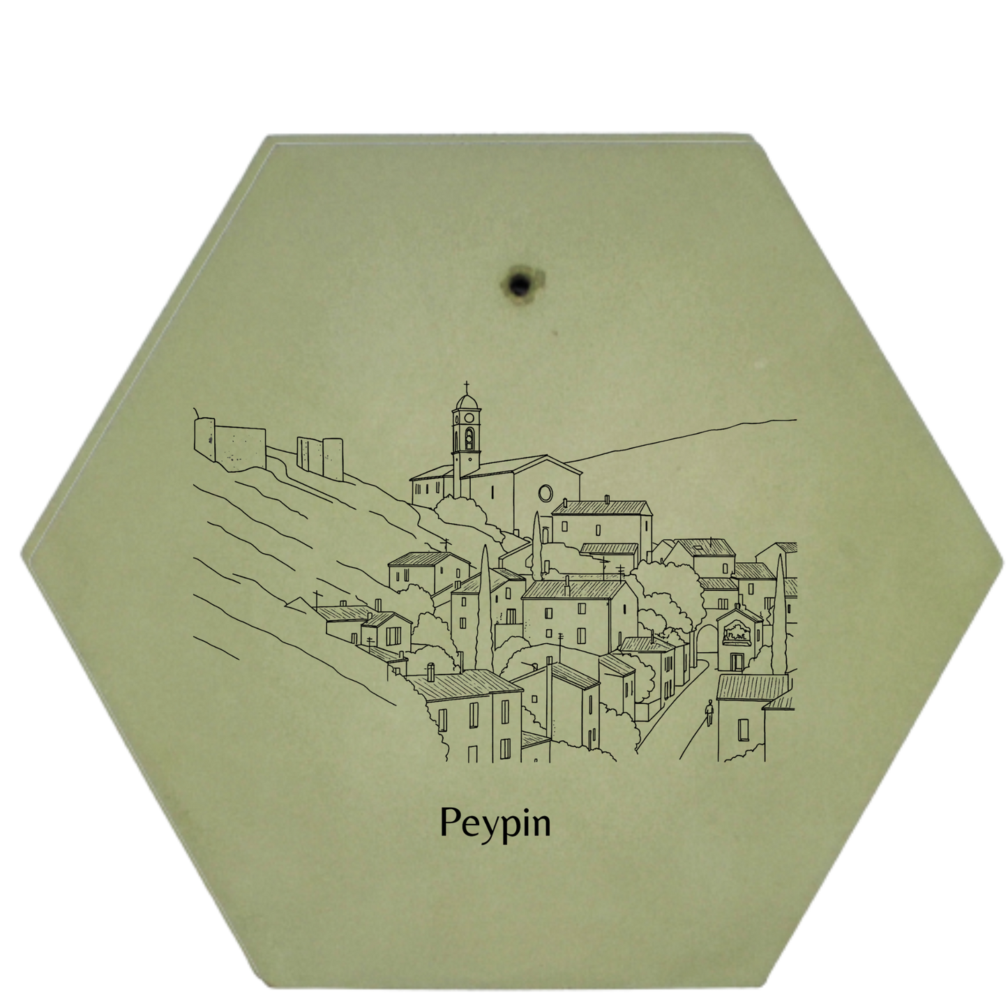 Peypin