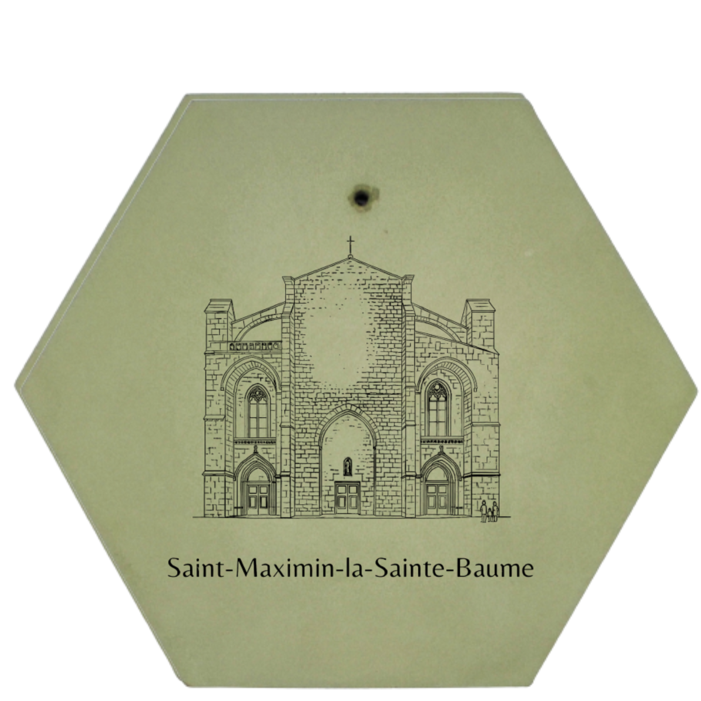 Saint-Maximin-la-Sainte-Baume