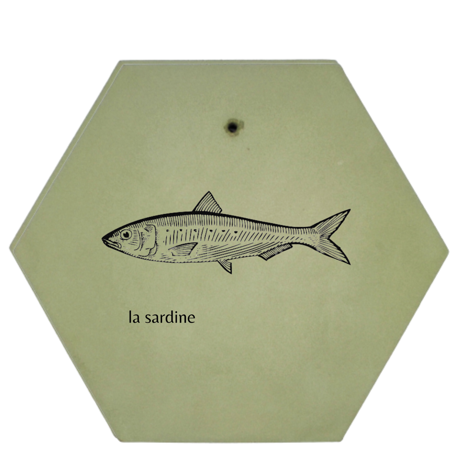 la Sardine
