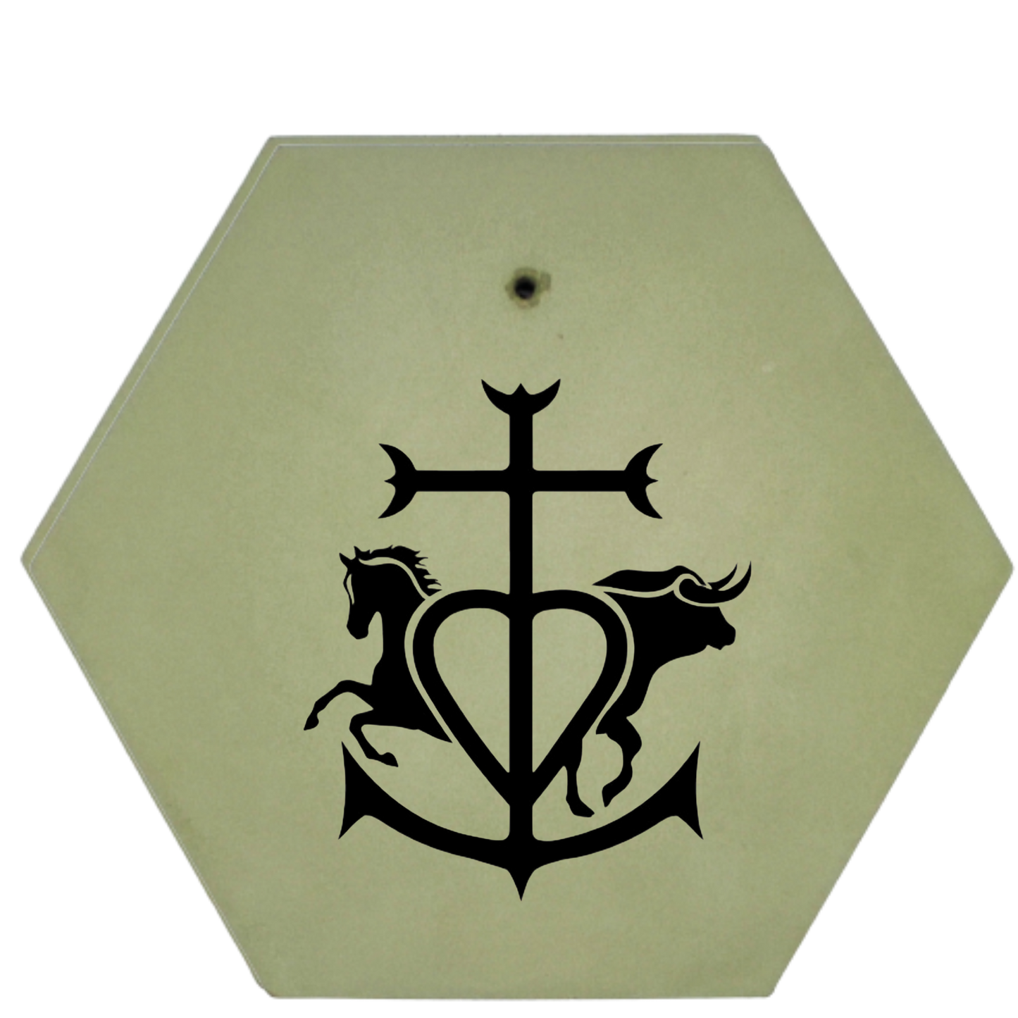 Croix de Camargue