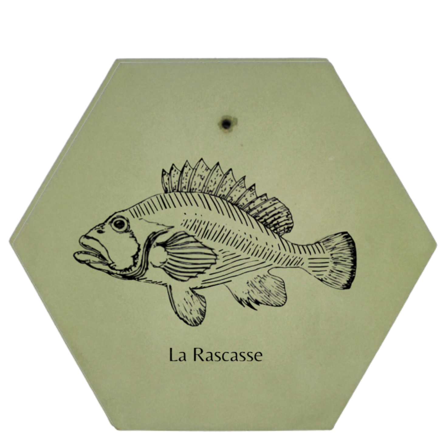 la Rascasse