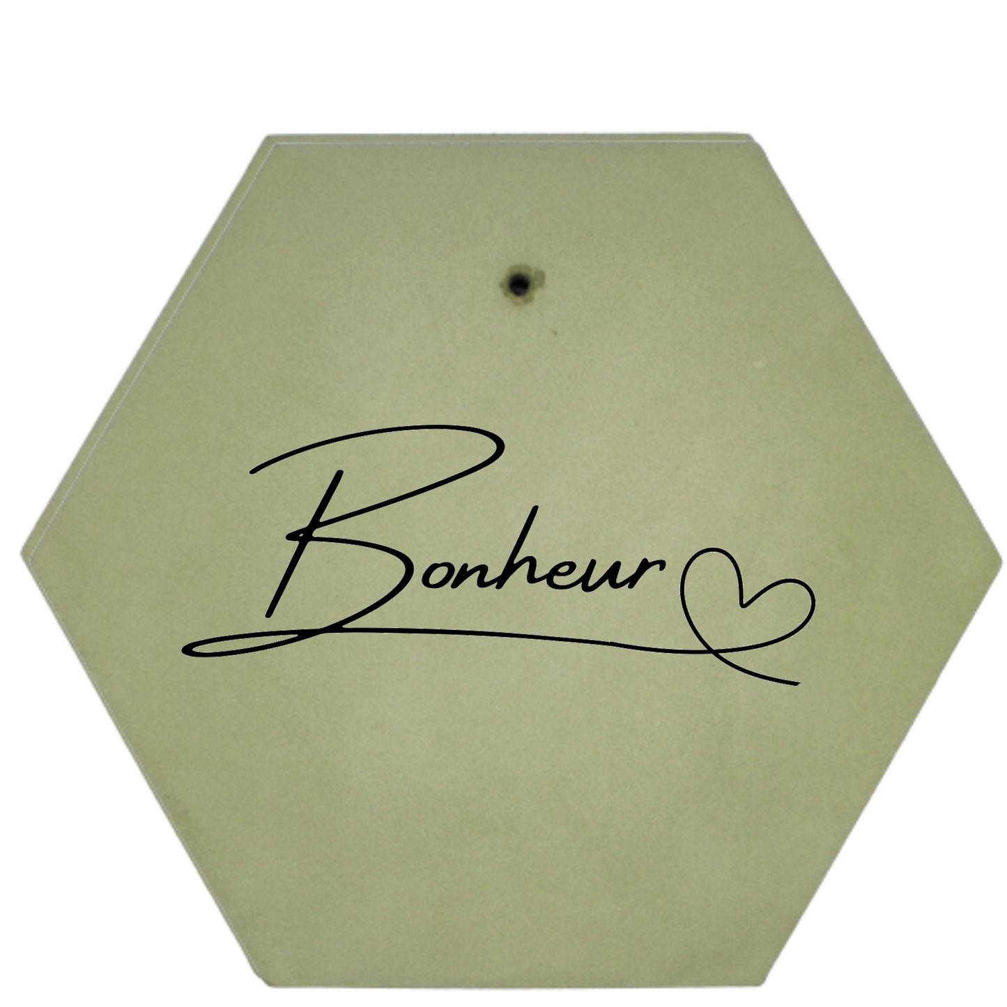 Bonheur
