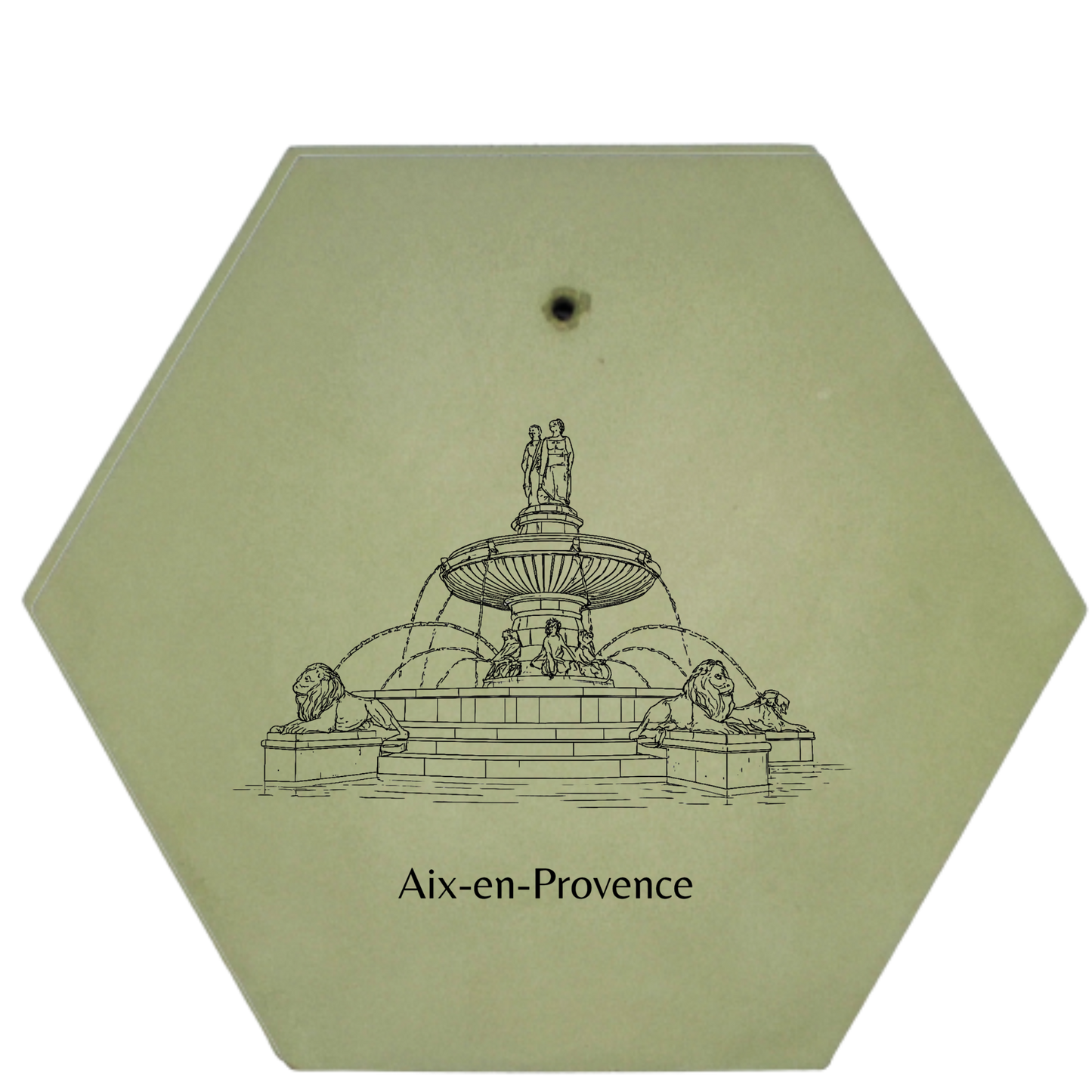 Aix-en-Provence