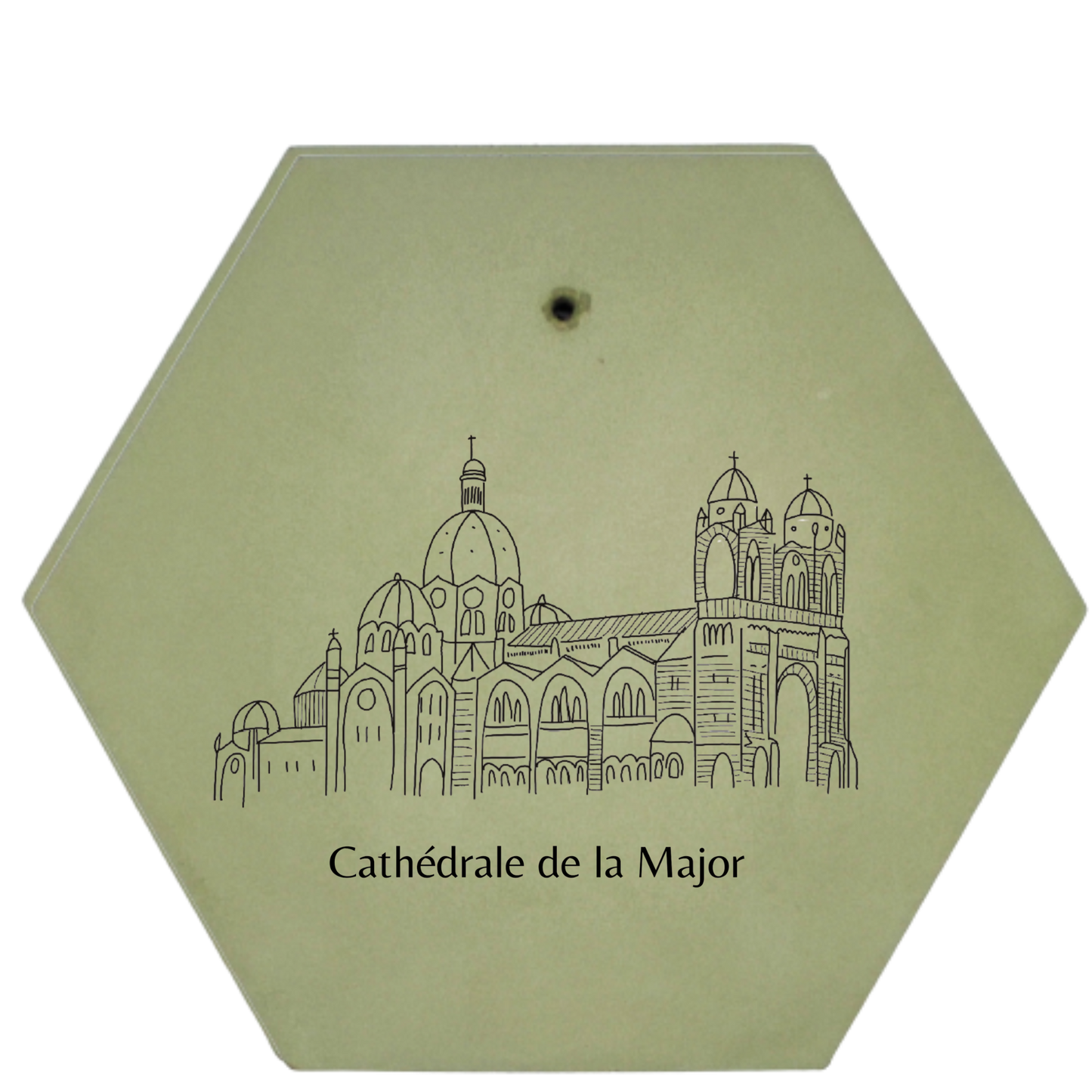 Cathédrale de la Major