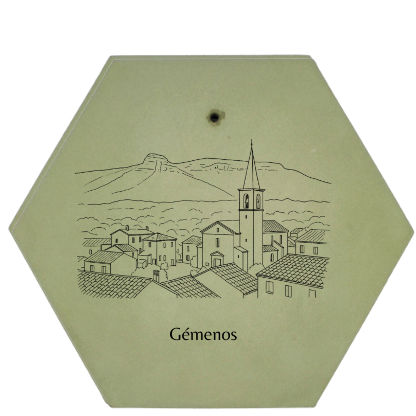 Gémenos