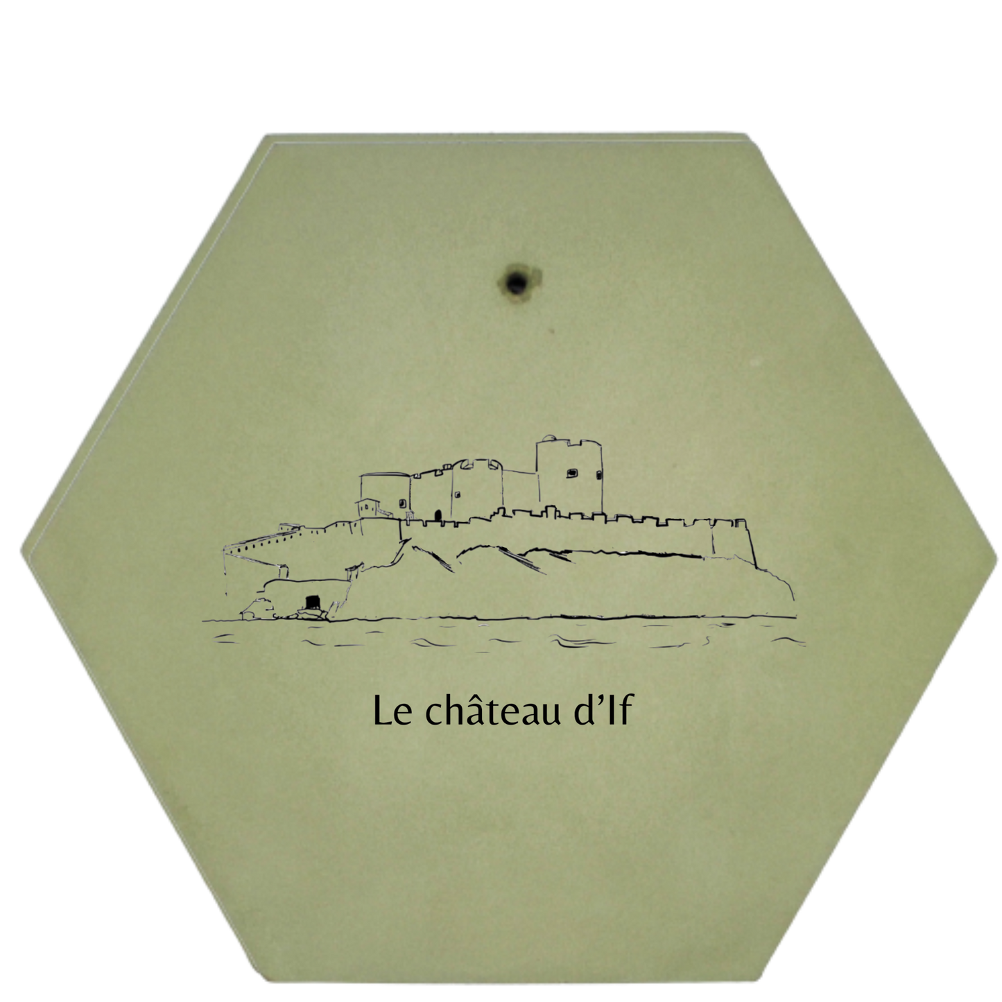 Château d'If