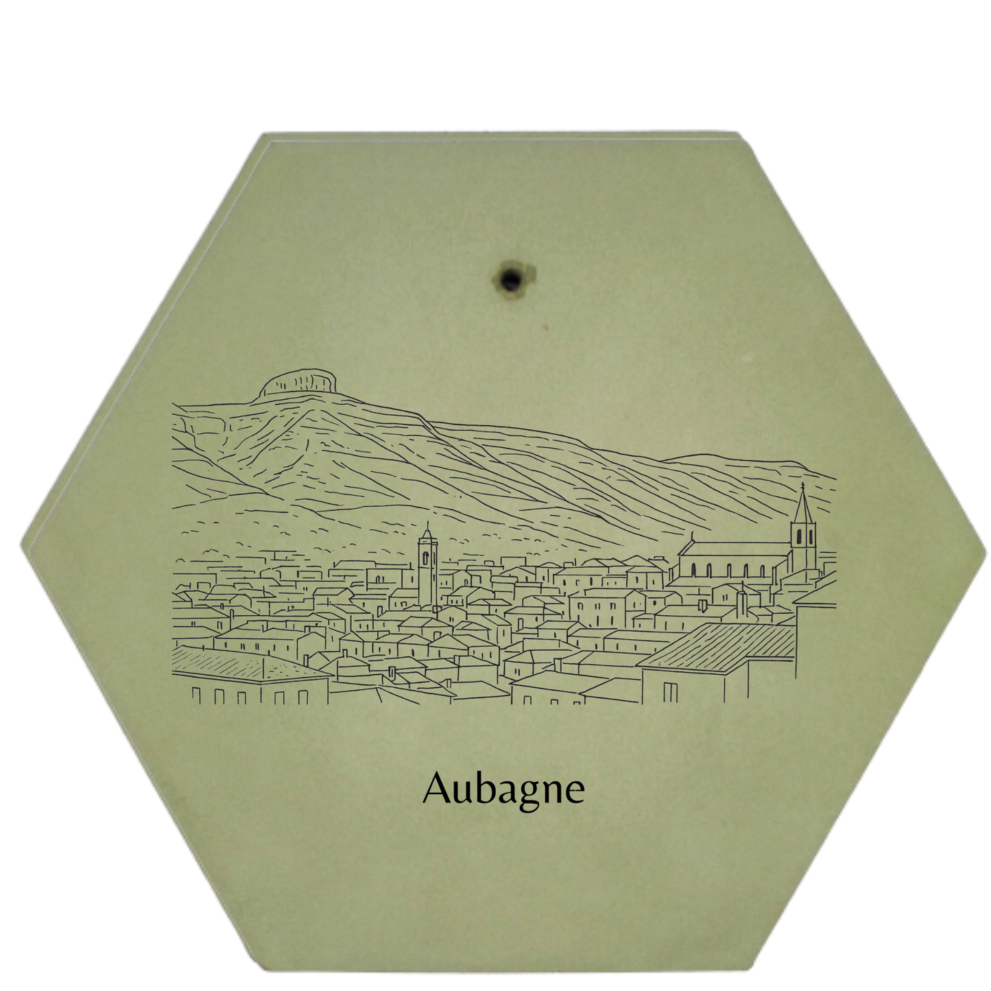 Aubagne